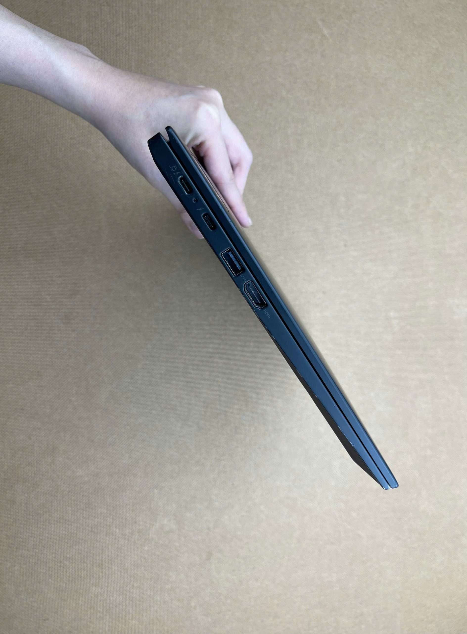 Thinhpad X1 Carbon G9