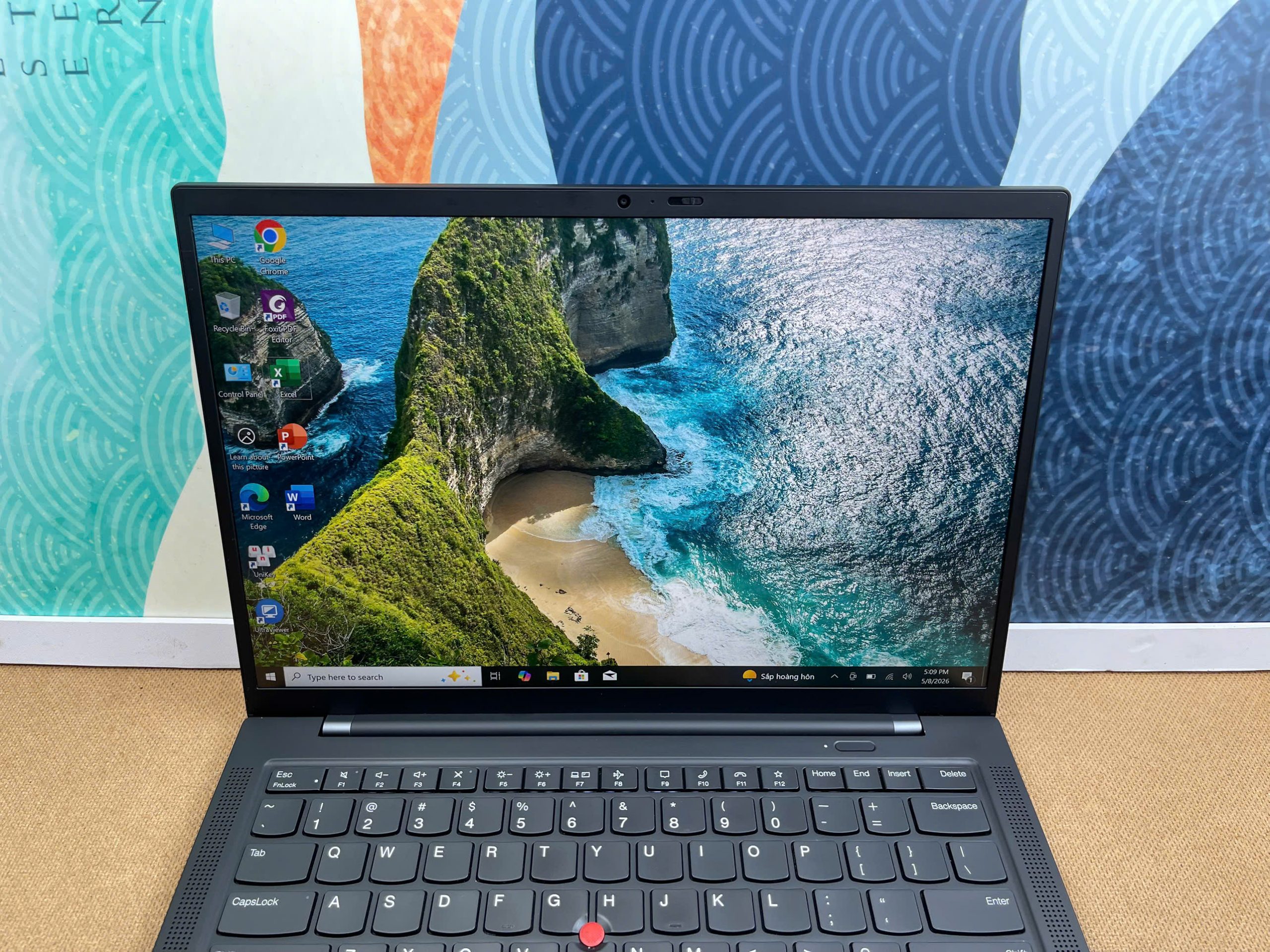 Thinhpad X1 Carbon G9