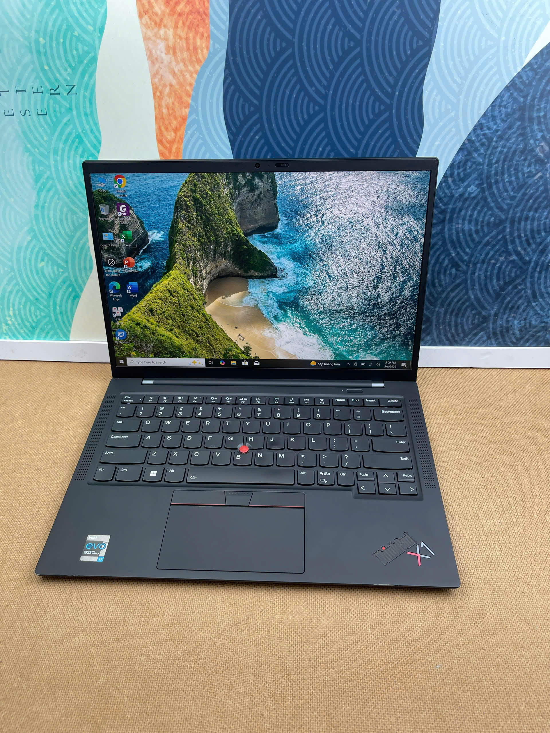 Thinhpad X1 Carbon G9