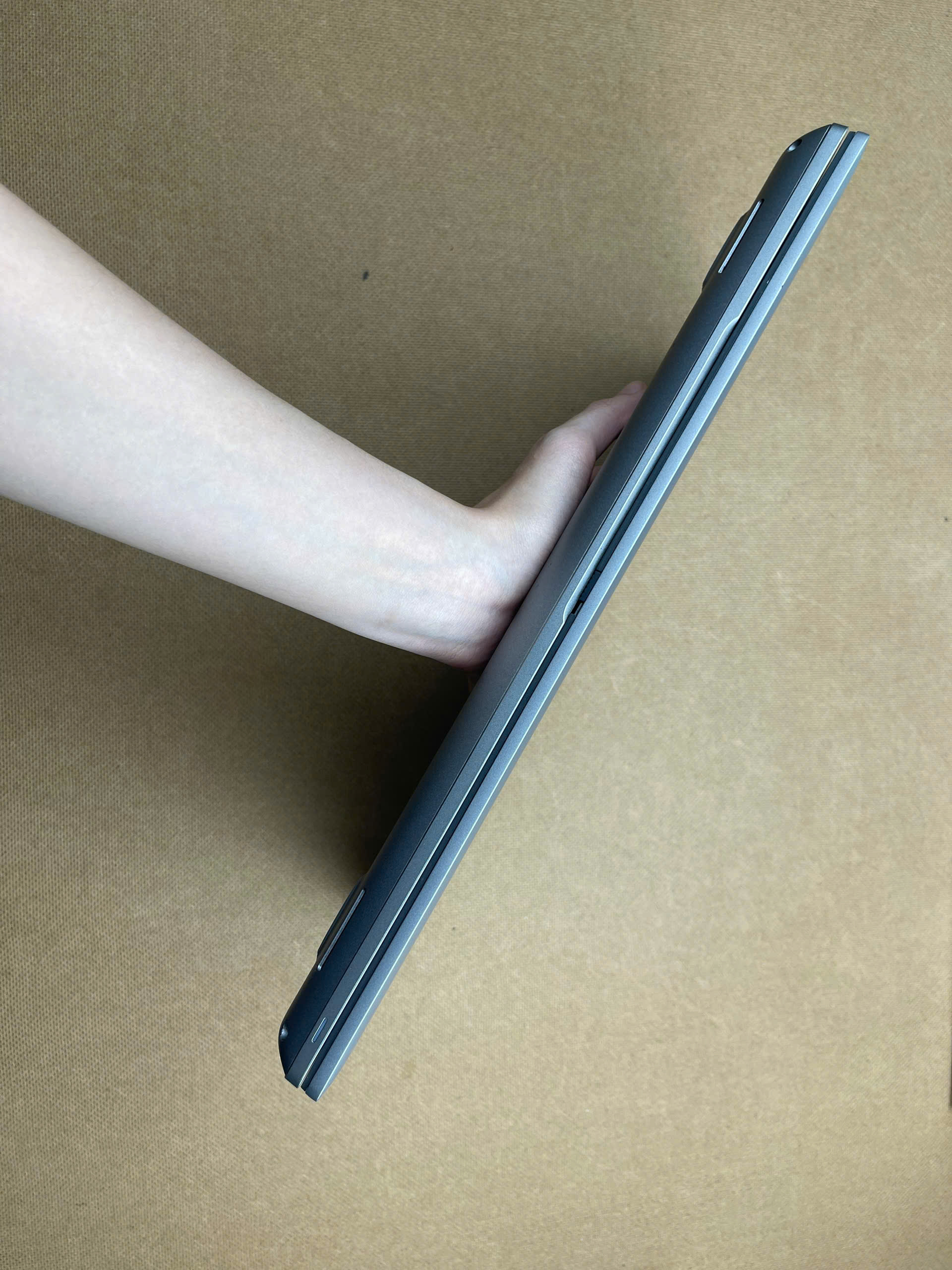 Dell Precision 3561