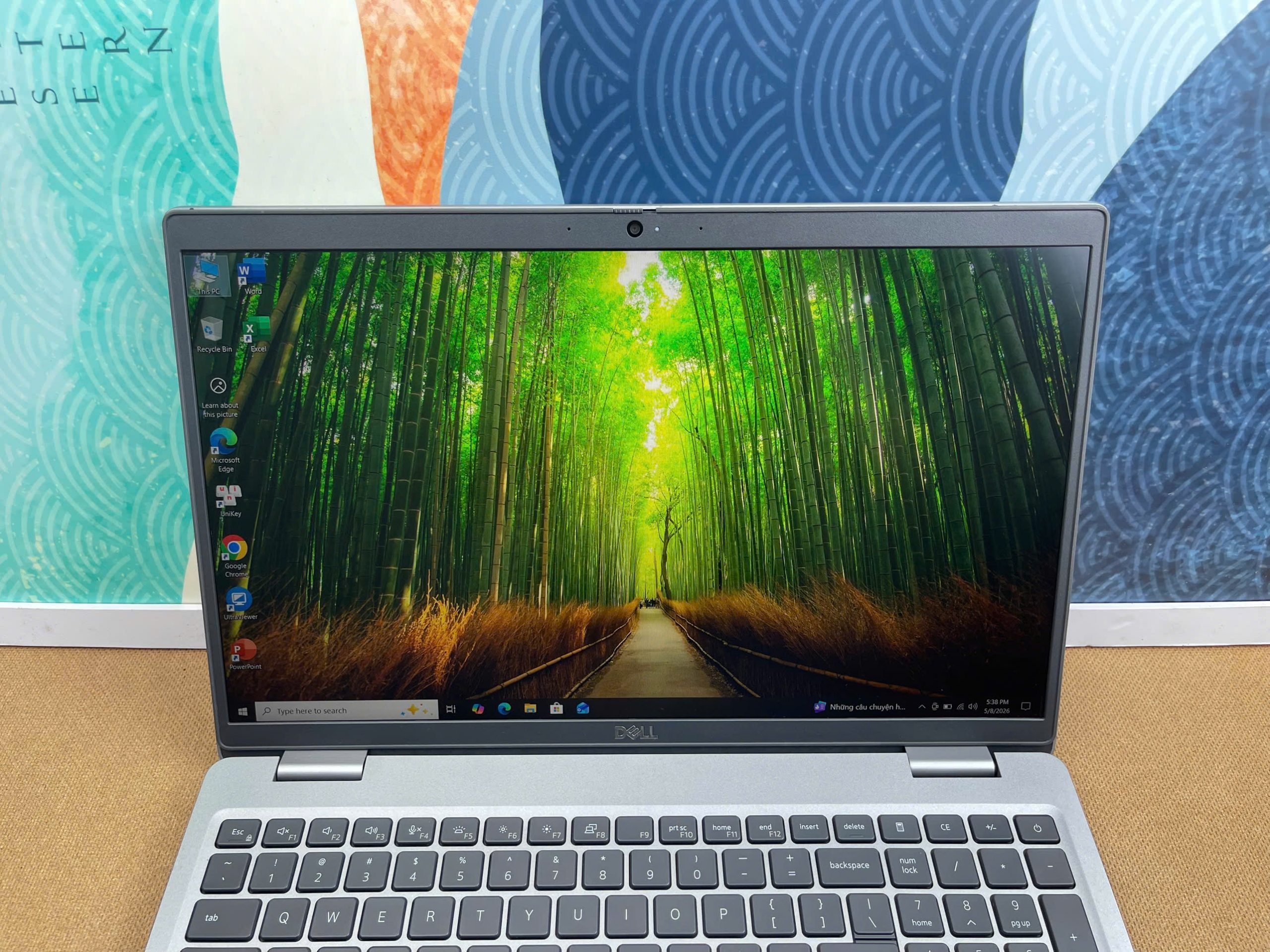 Dell Precision 3561