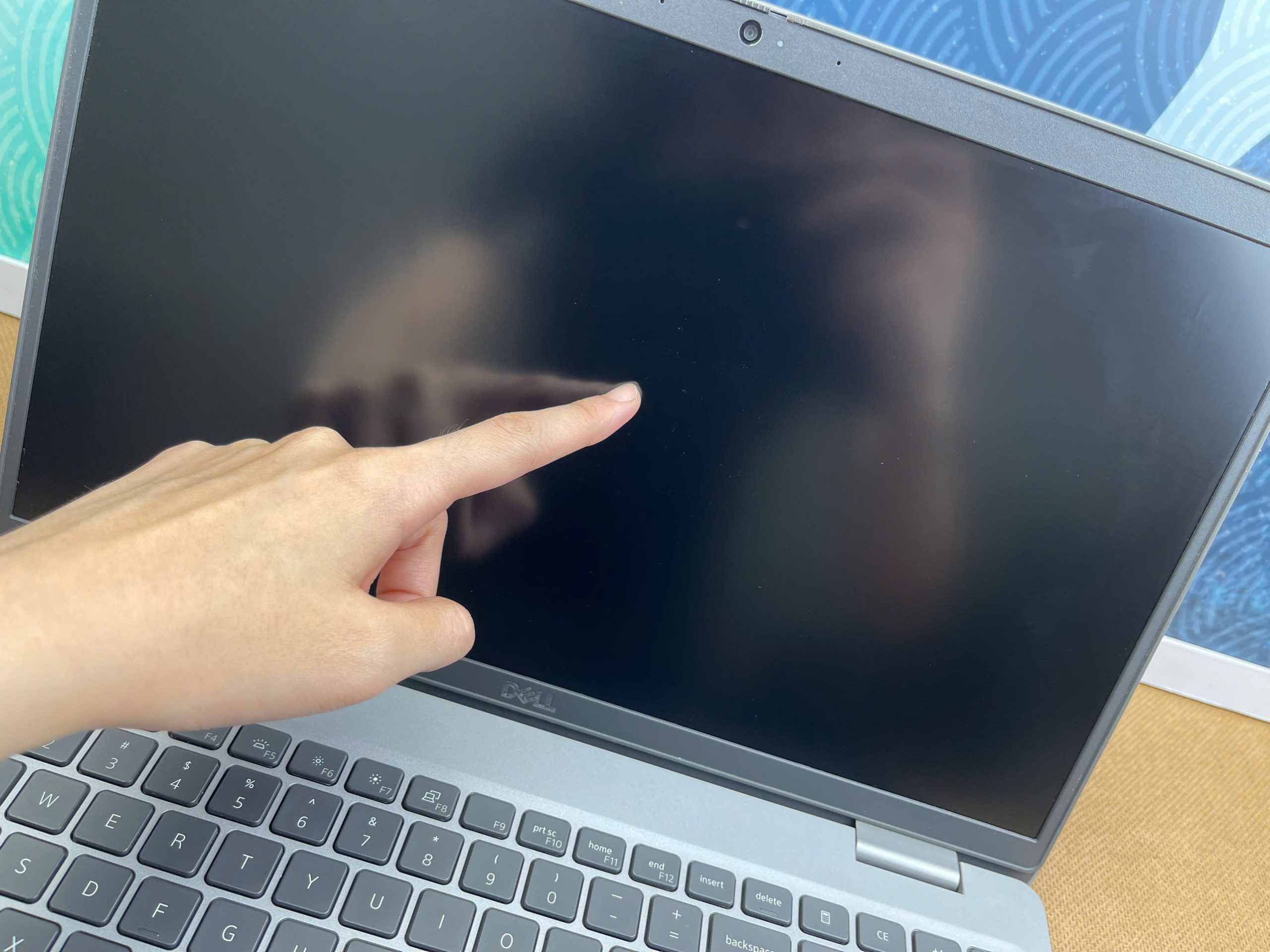 Dell Precision 3561