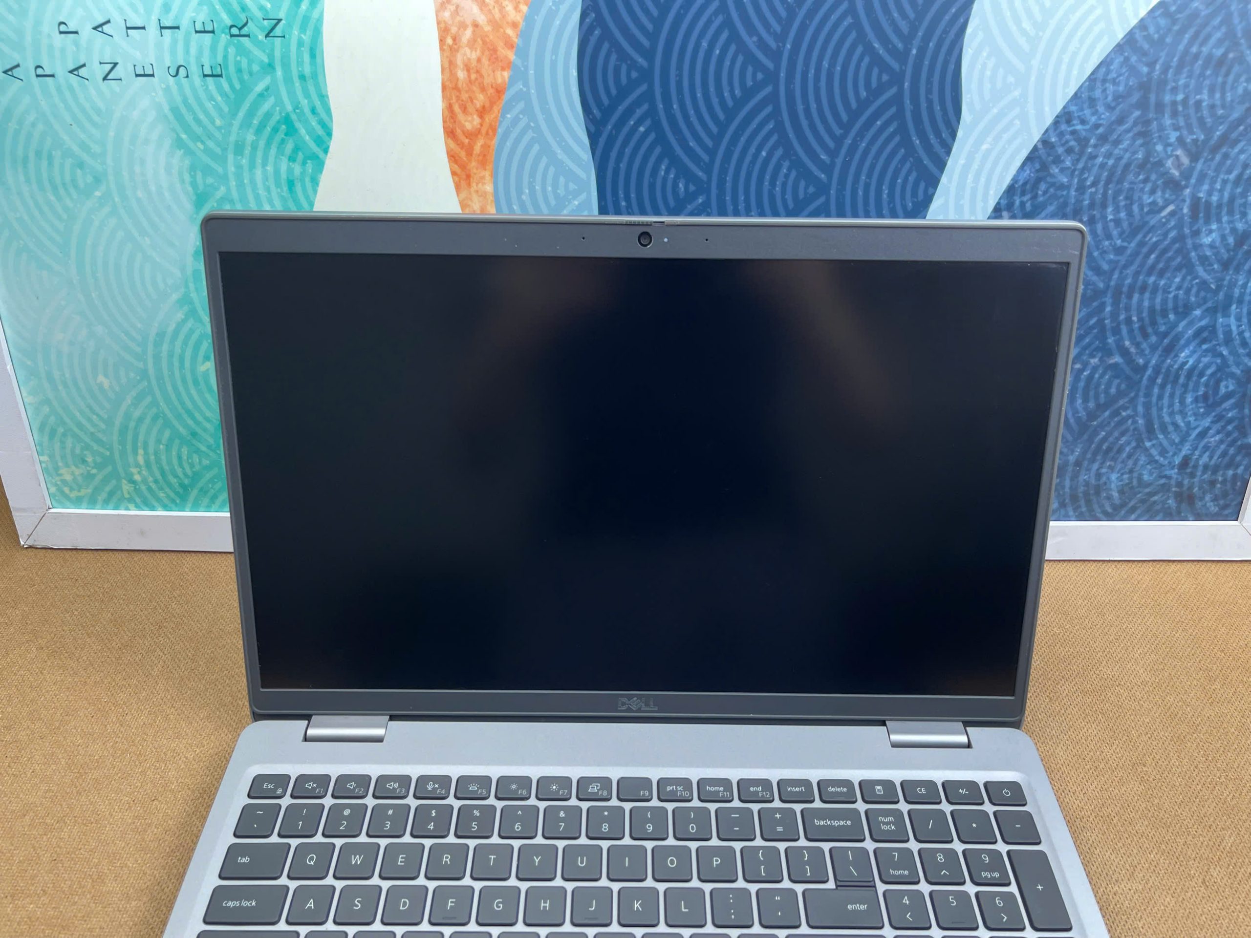 Dell Precision 3561