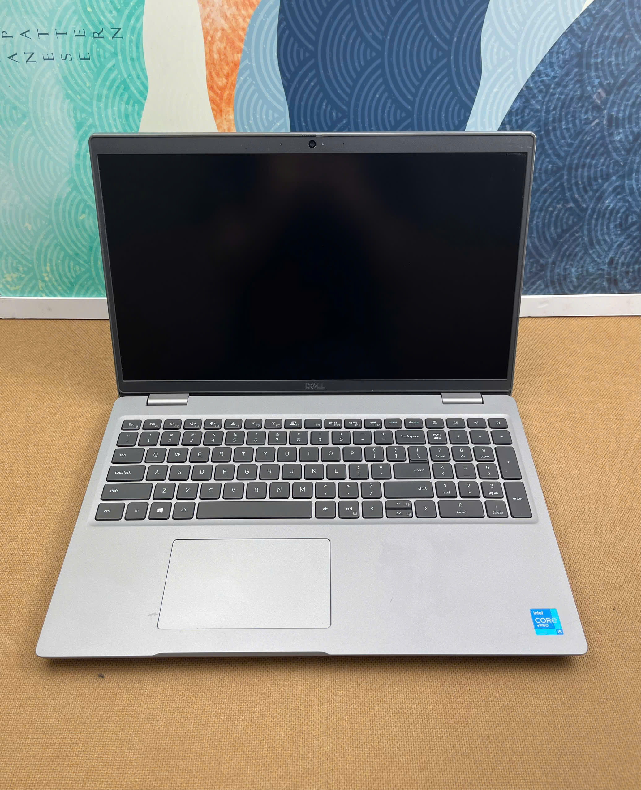 Dell Precision 3561