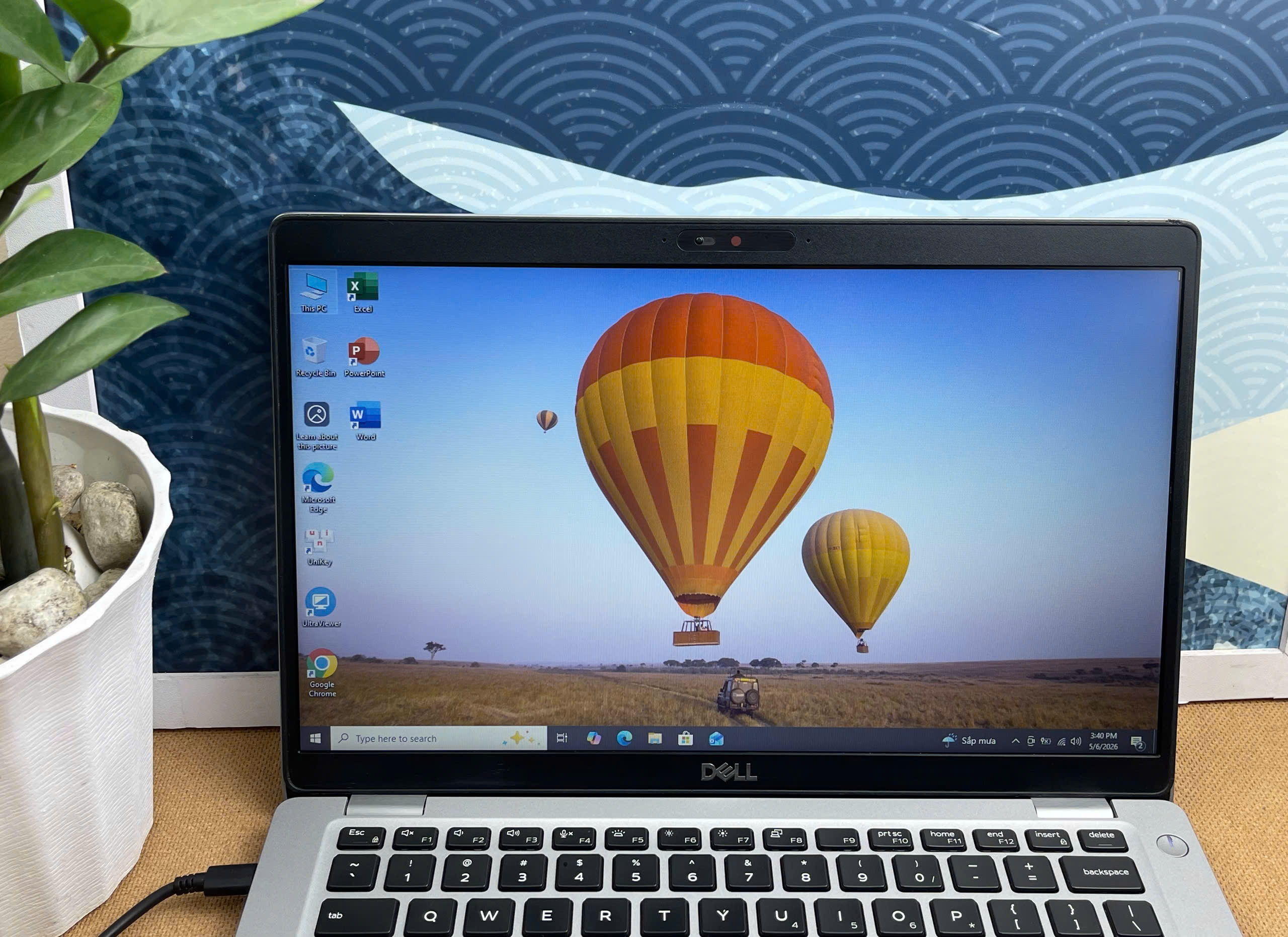 Dell Latitude 5410