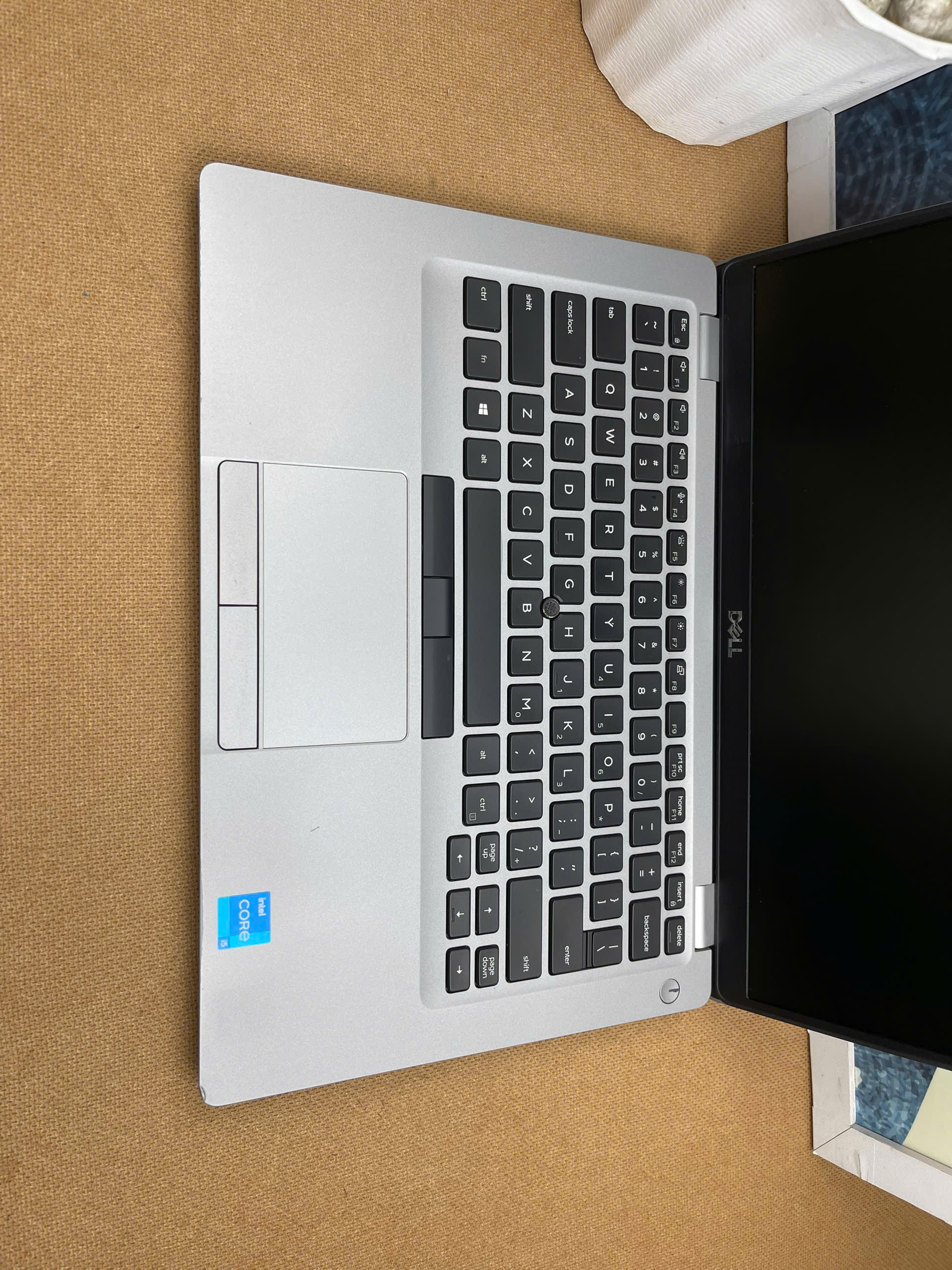 Dell Latitude 5410
