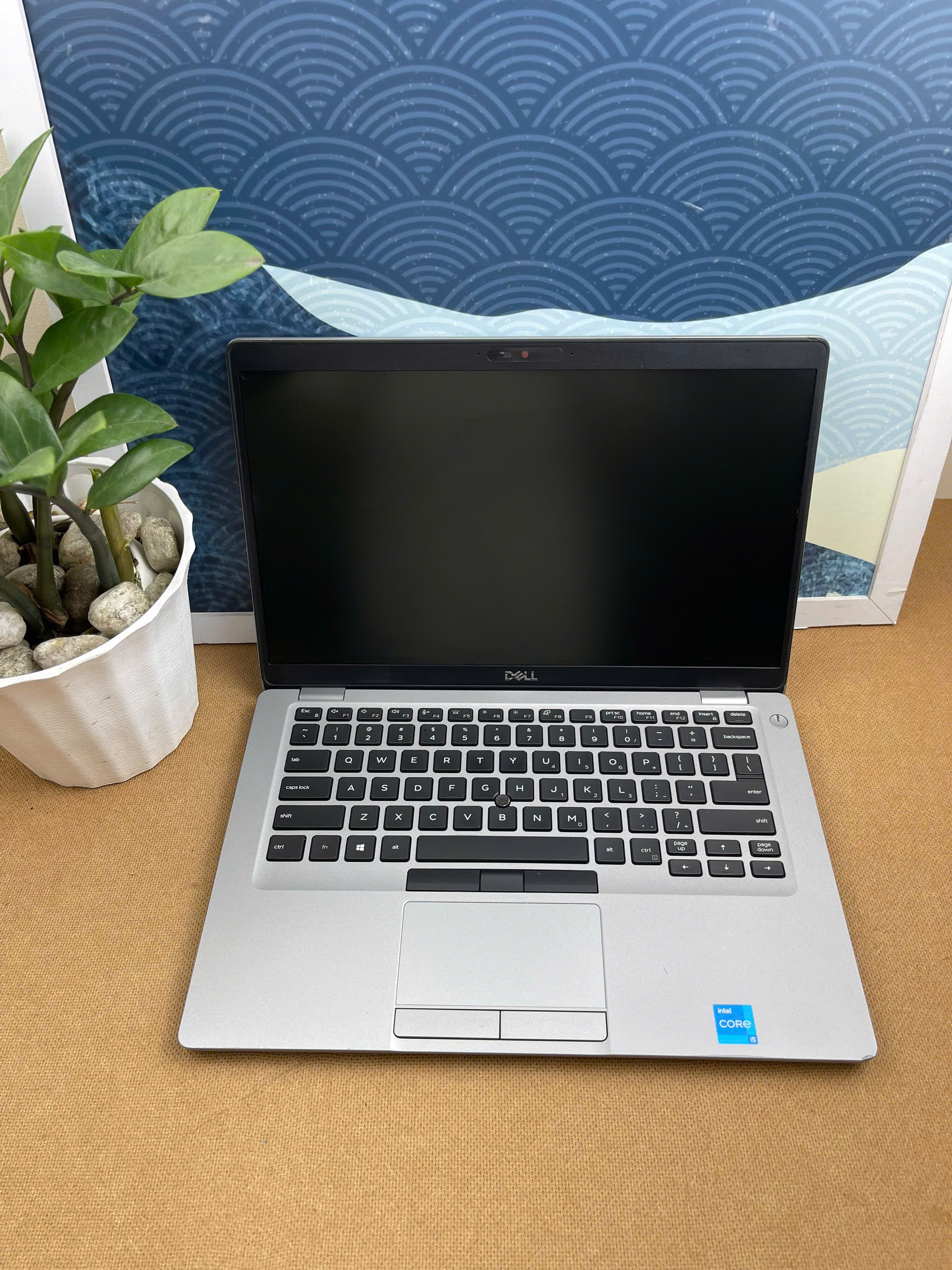 Dell Latitude 5410