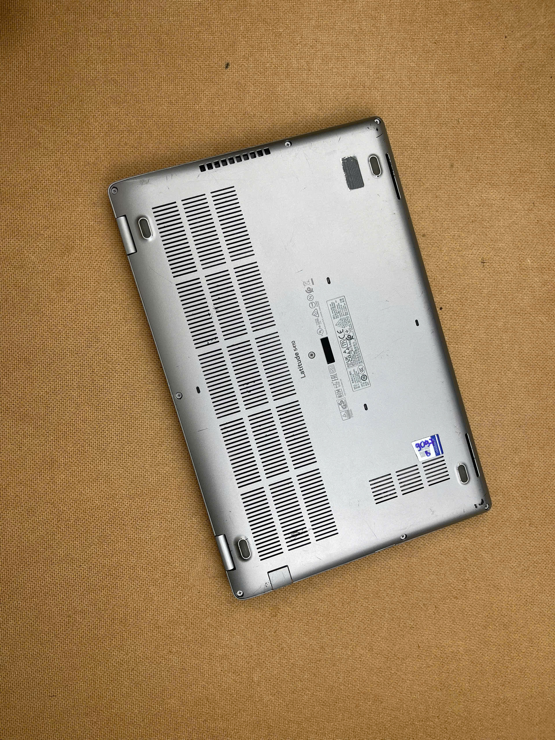 Dell Latitude 5410
