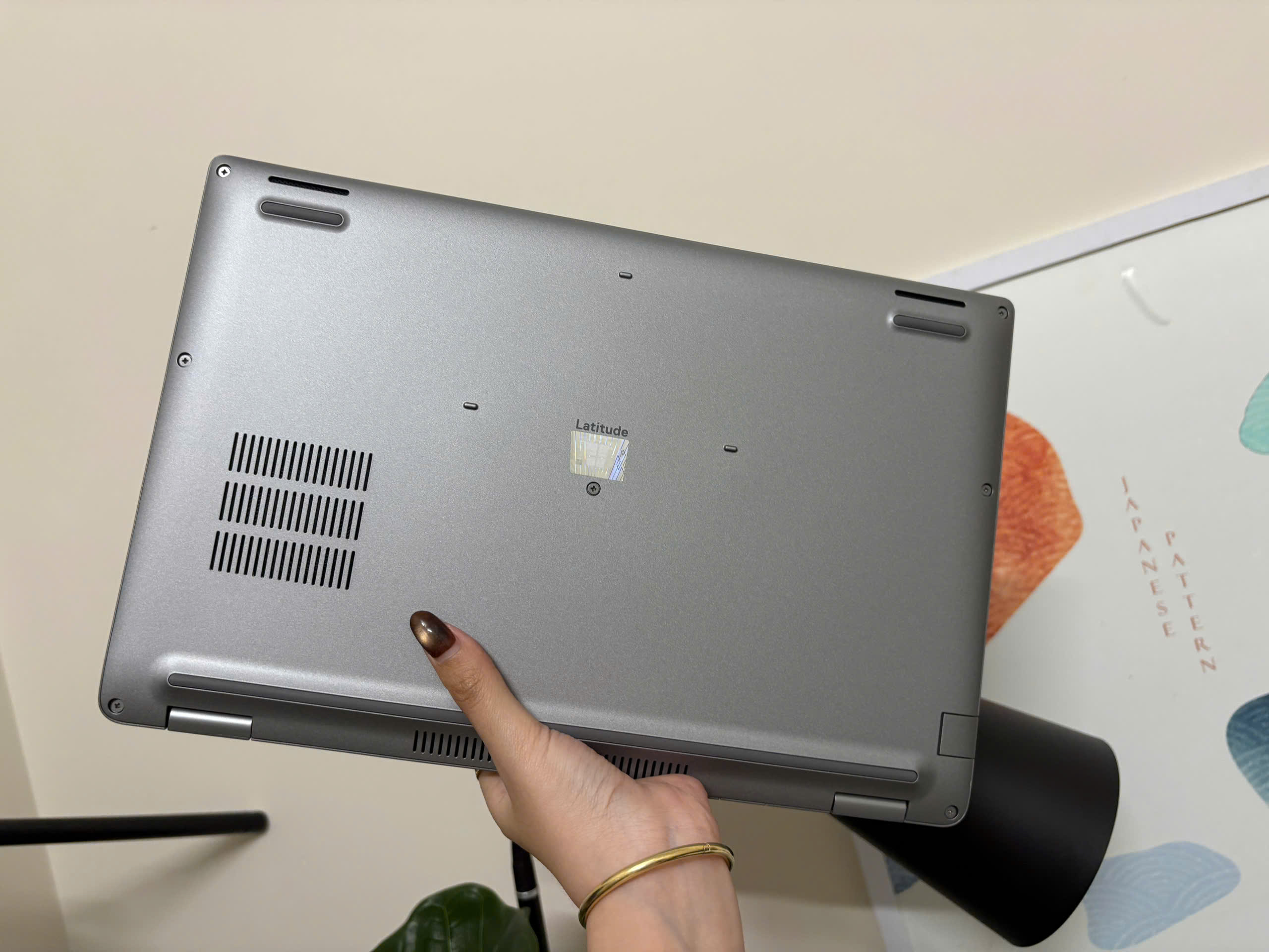 Dell Latitude 5420