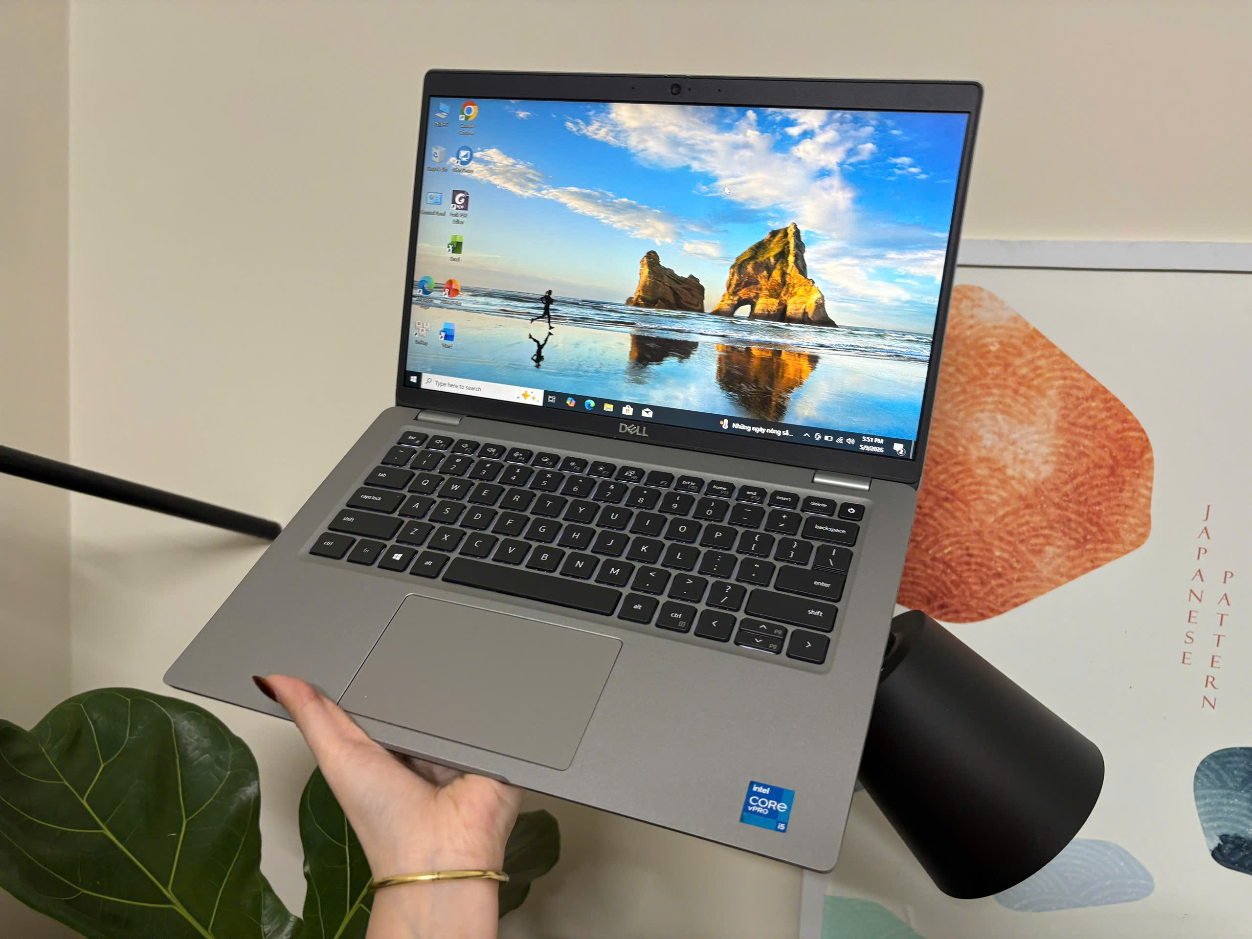 Dell Latitude 5420