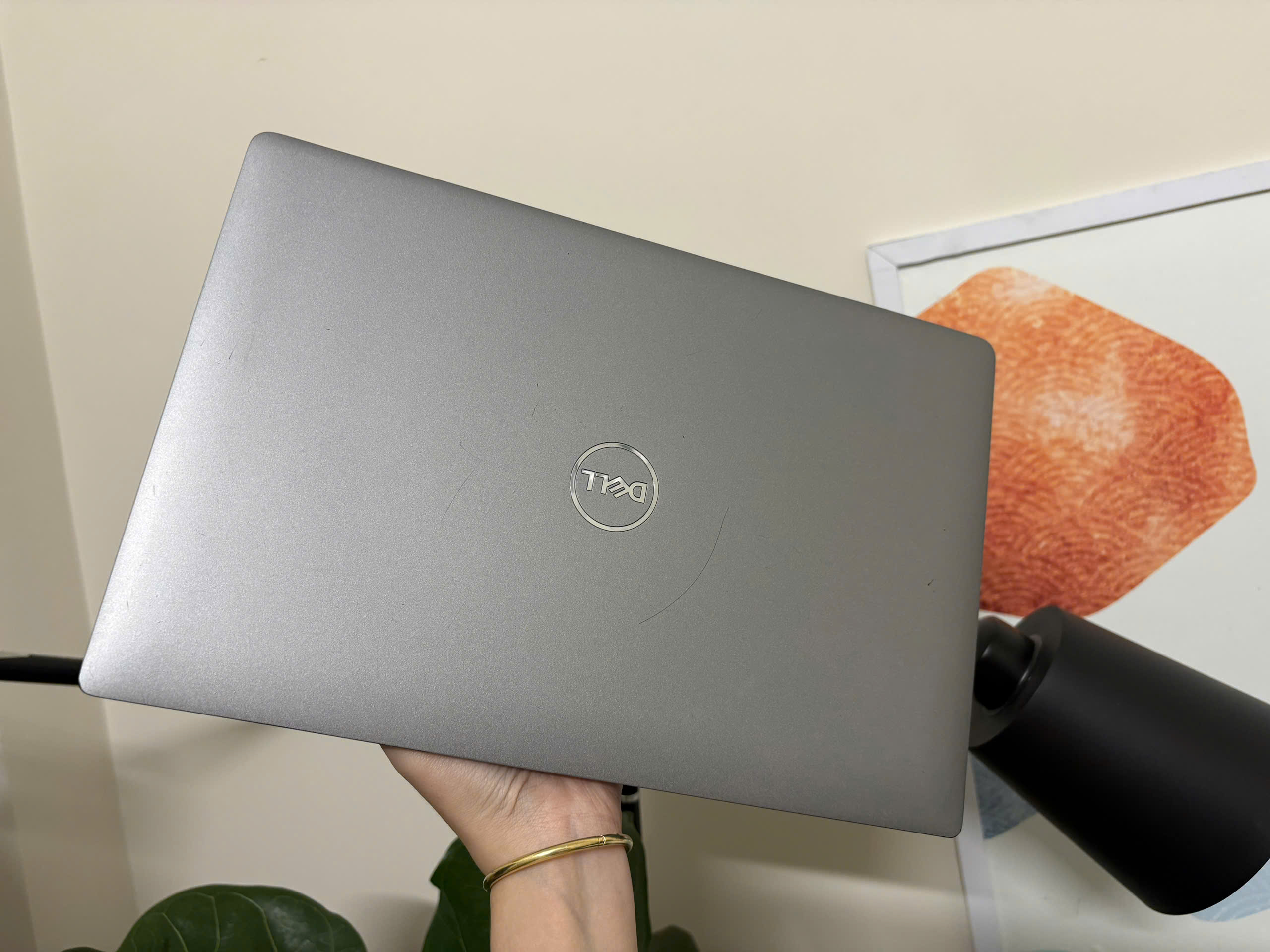 Dell Latitude 5420