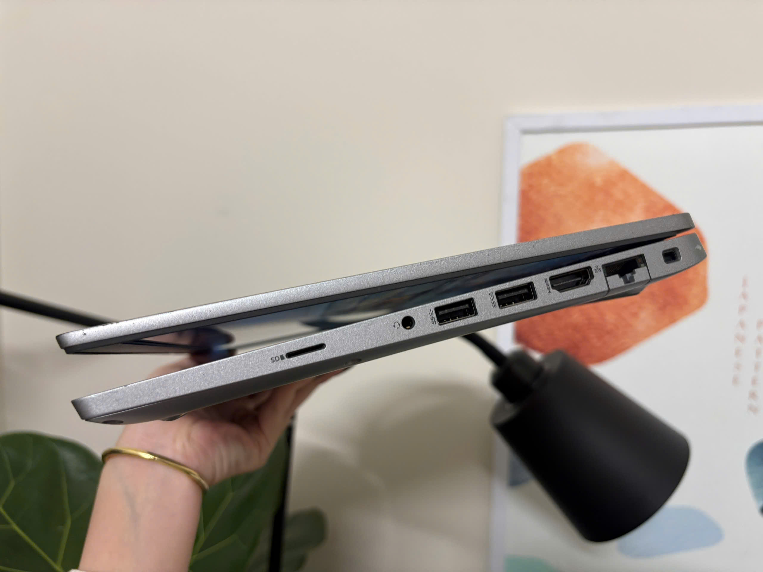 Dell Latitude 5420