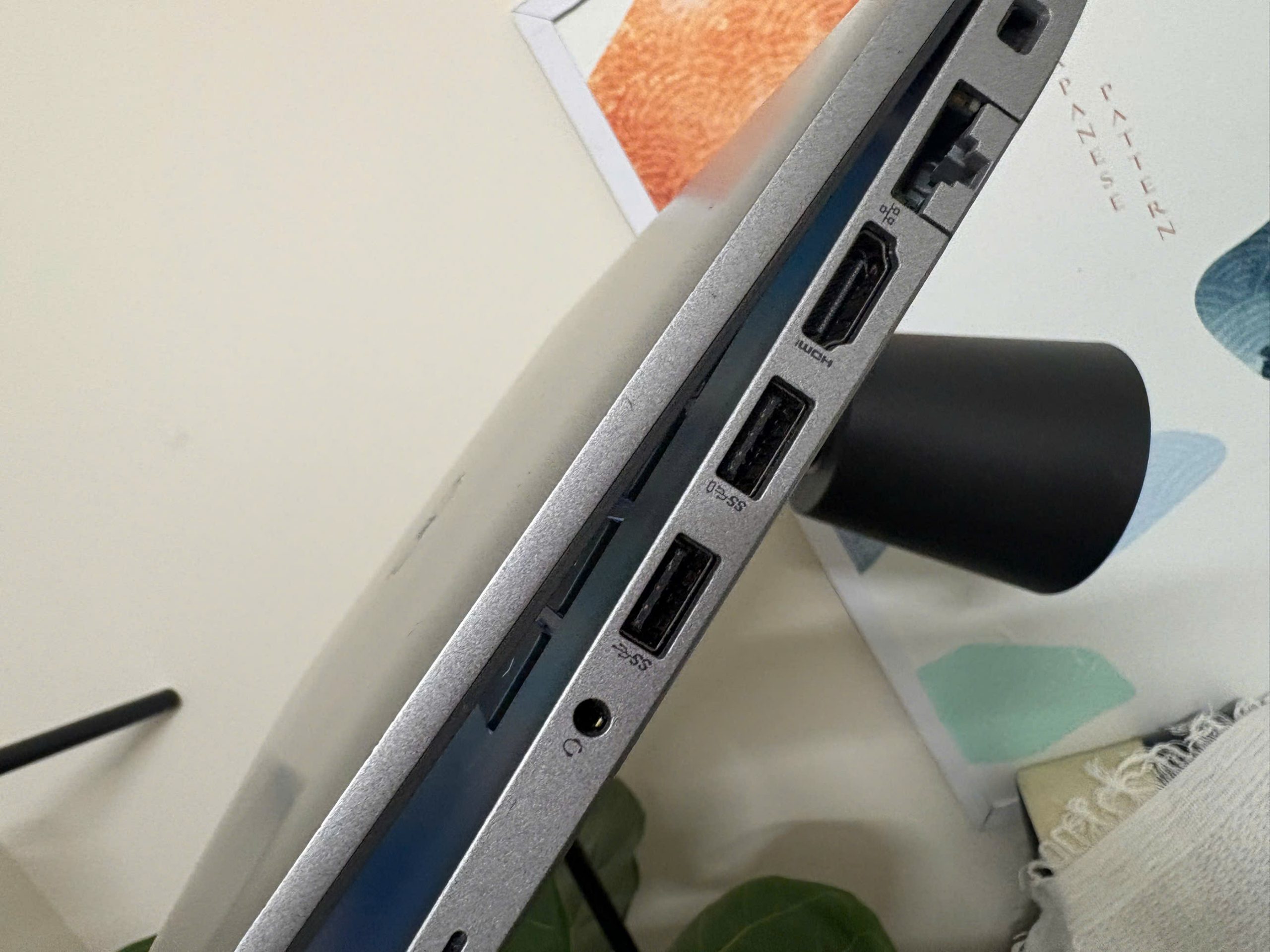 Dell Latitude 5420