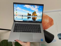 Dell Latitude 5420