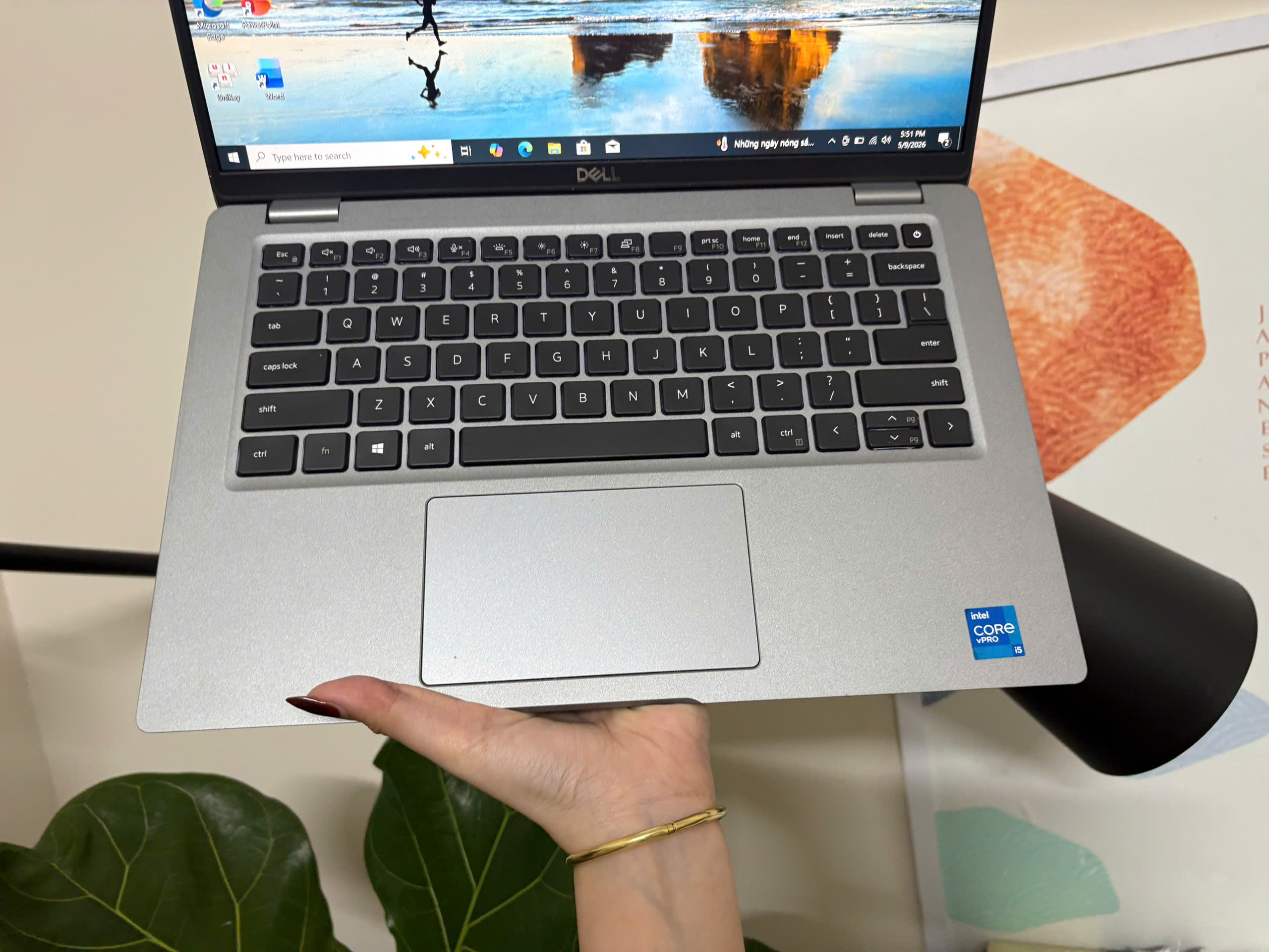 Dell Latitude 5420