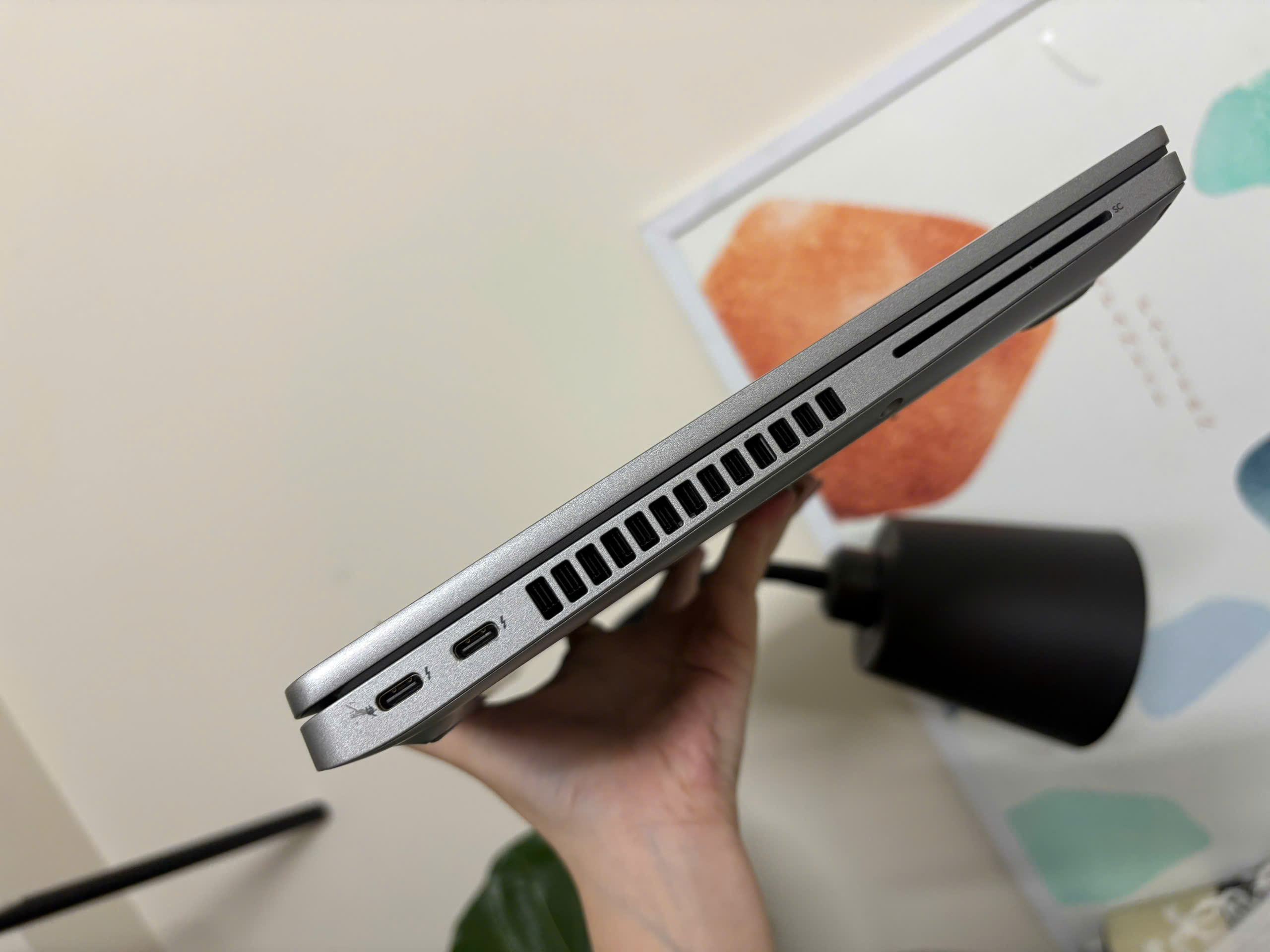 Dell Latitude 5420