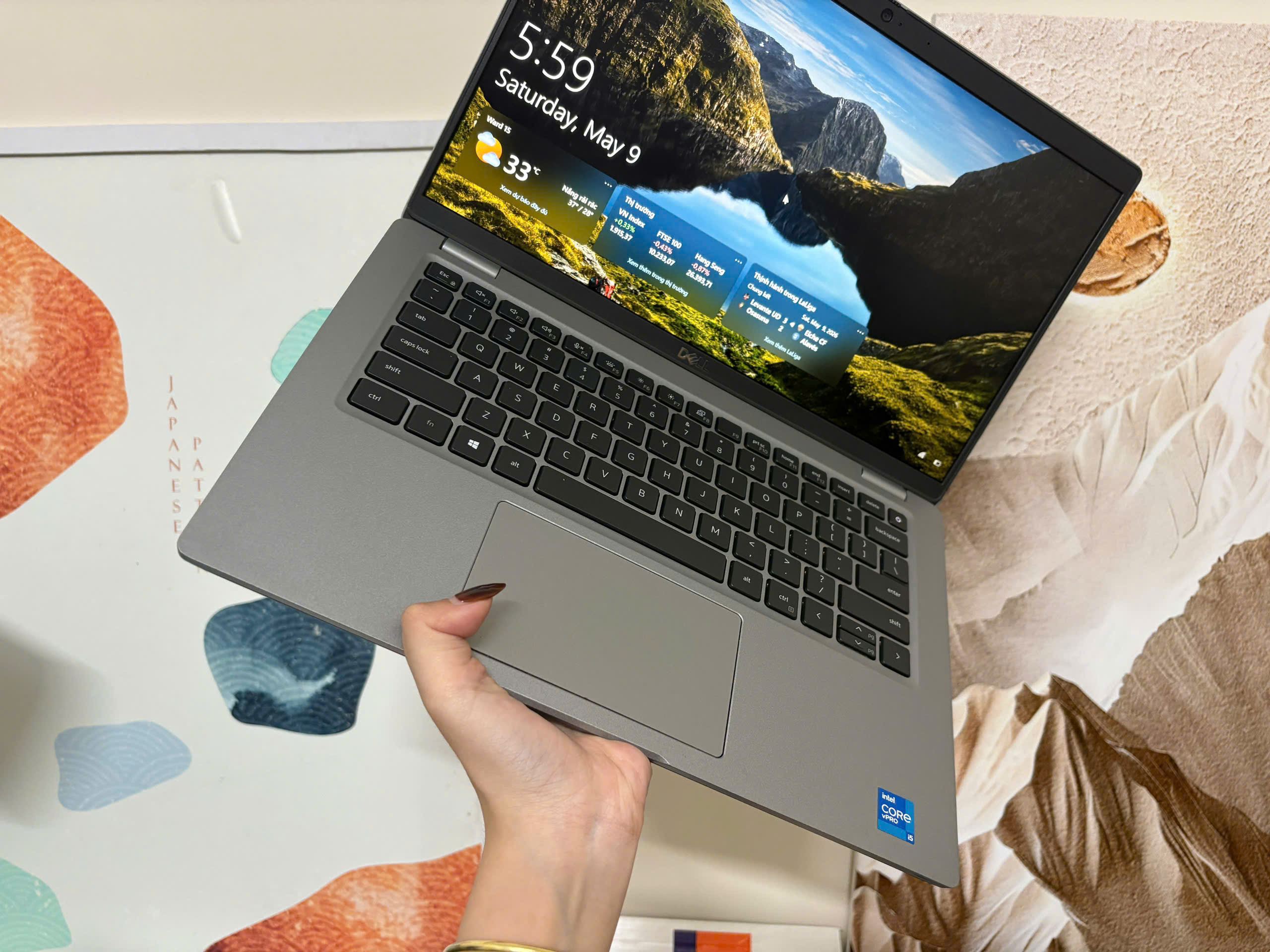 Dell Latitude 5420