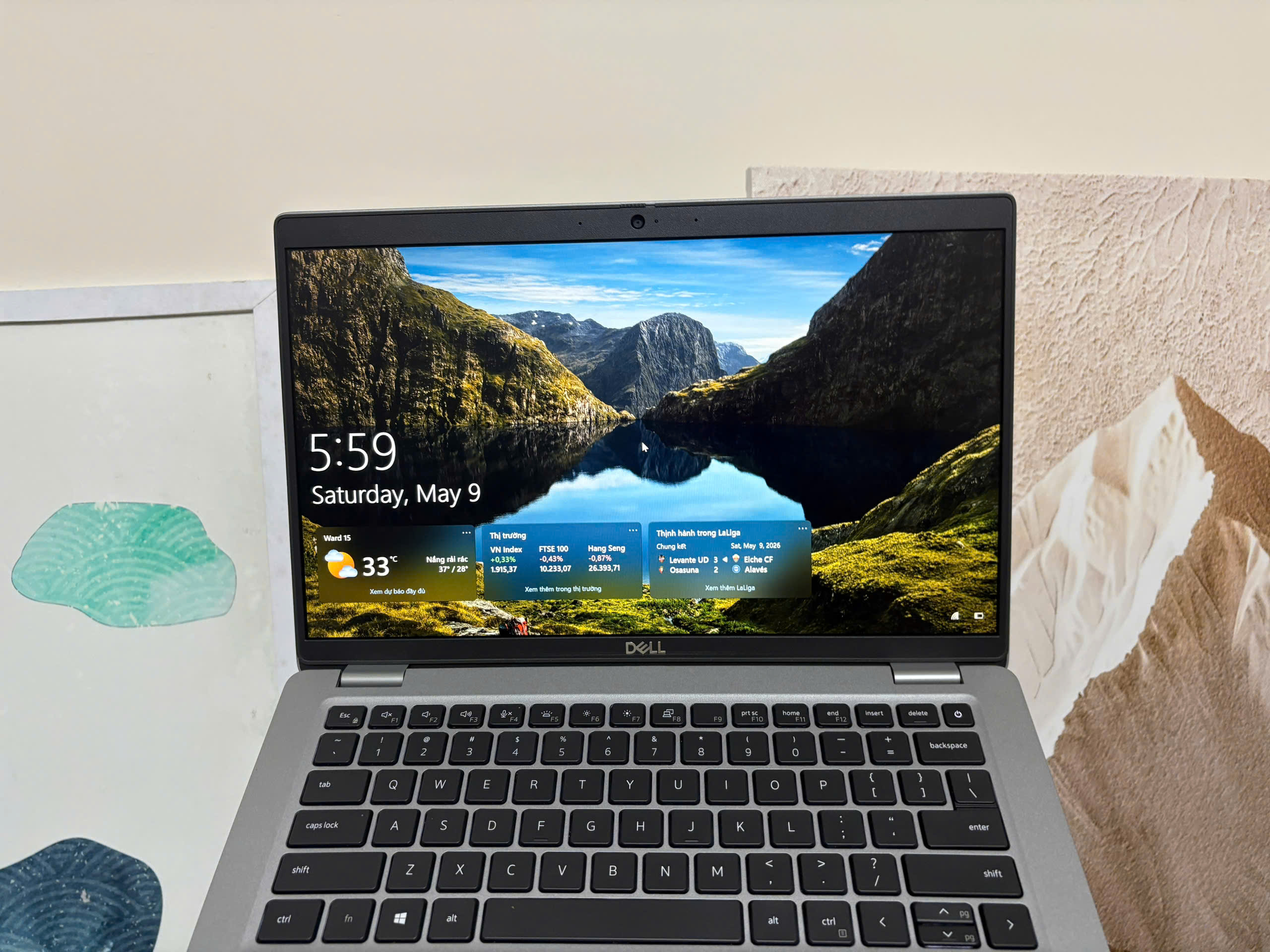Dell Latitude 5420