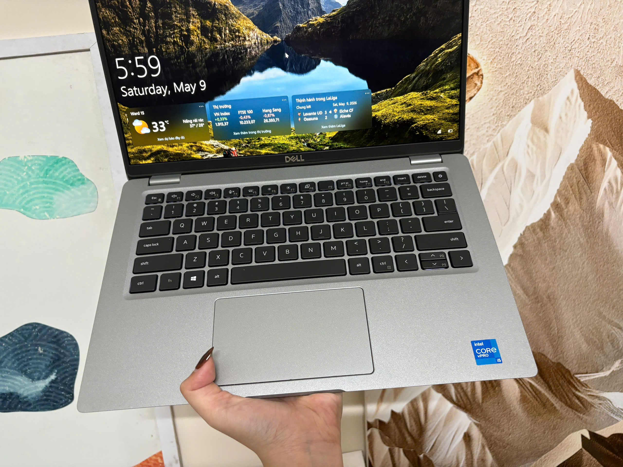 Dell Latitude 5420