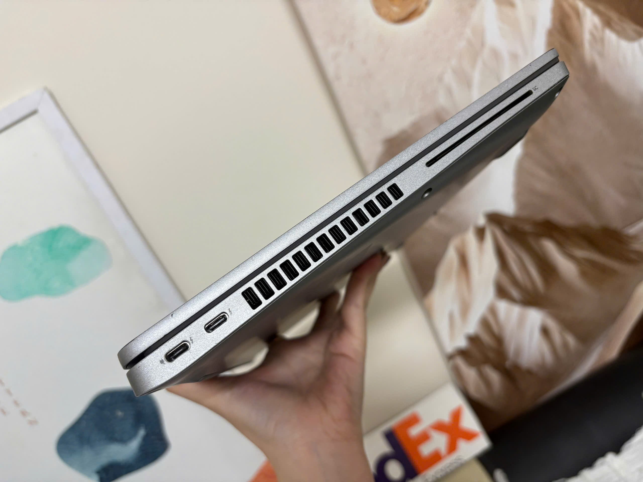 Dell Latitude 5420