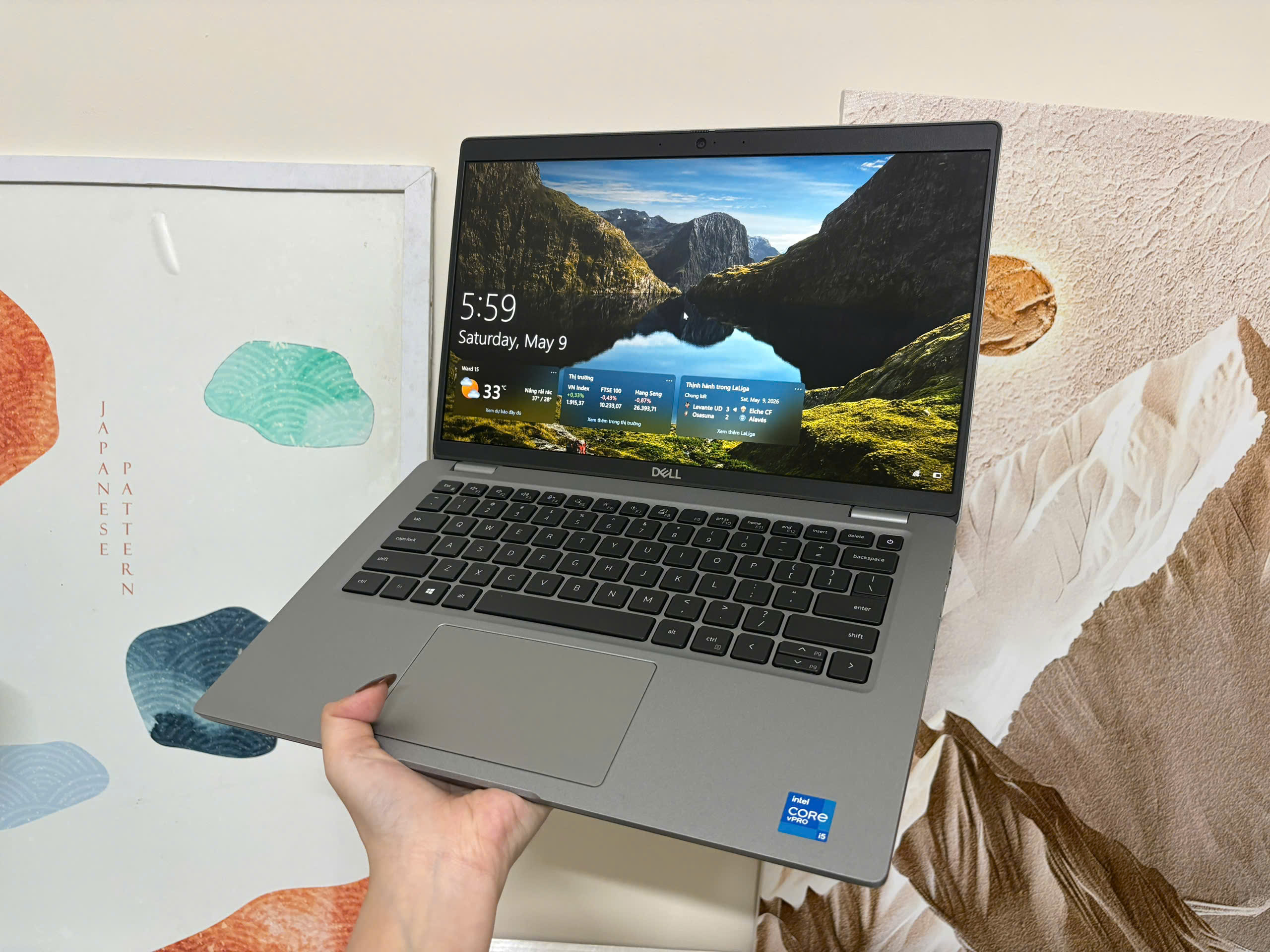 Dell Latitude 5420