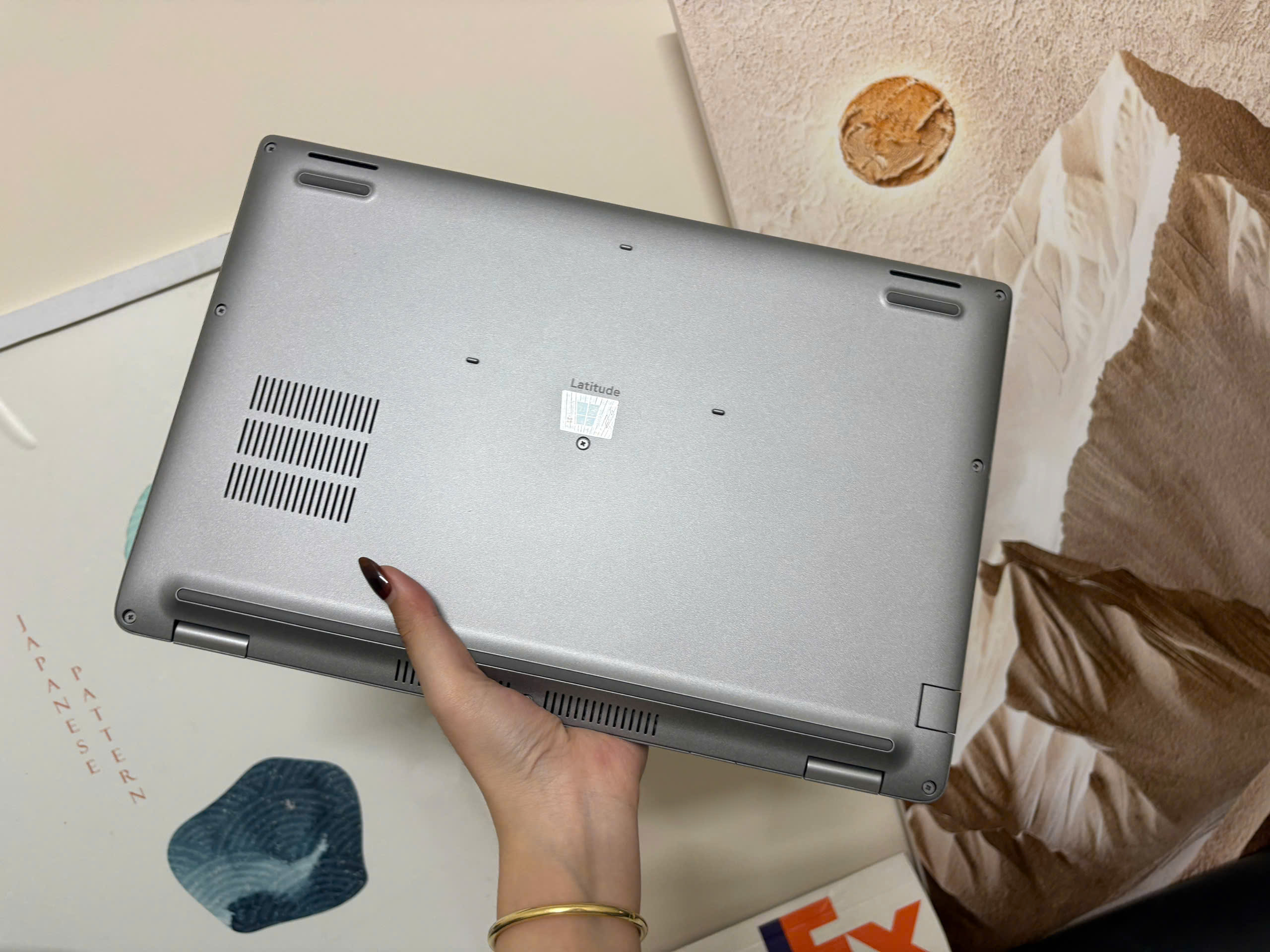 Dell Latitude 5420