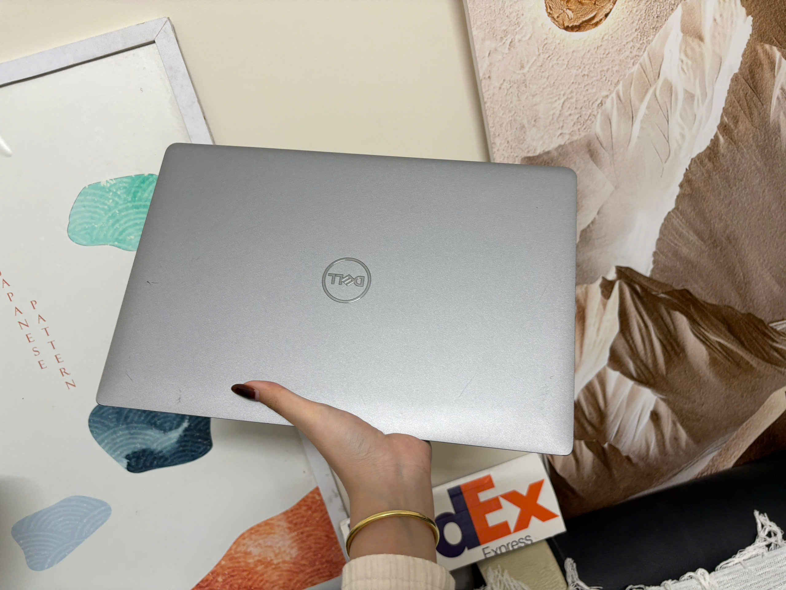 Dell Latitude 5420