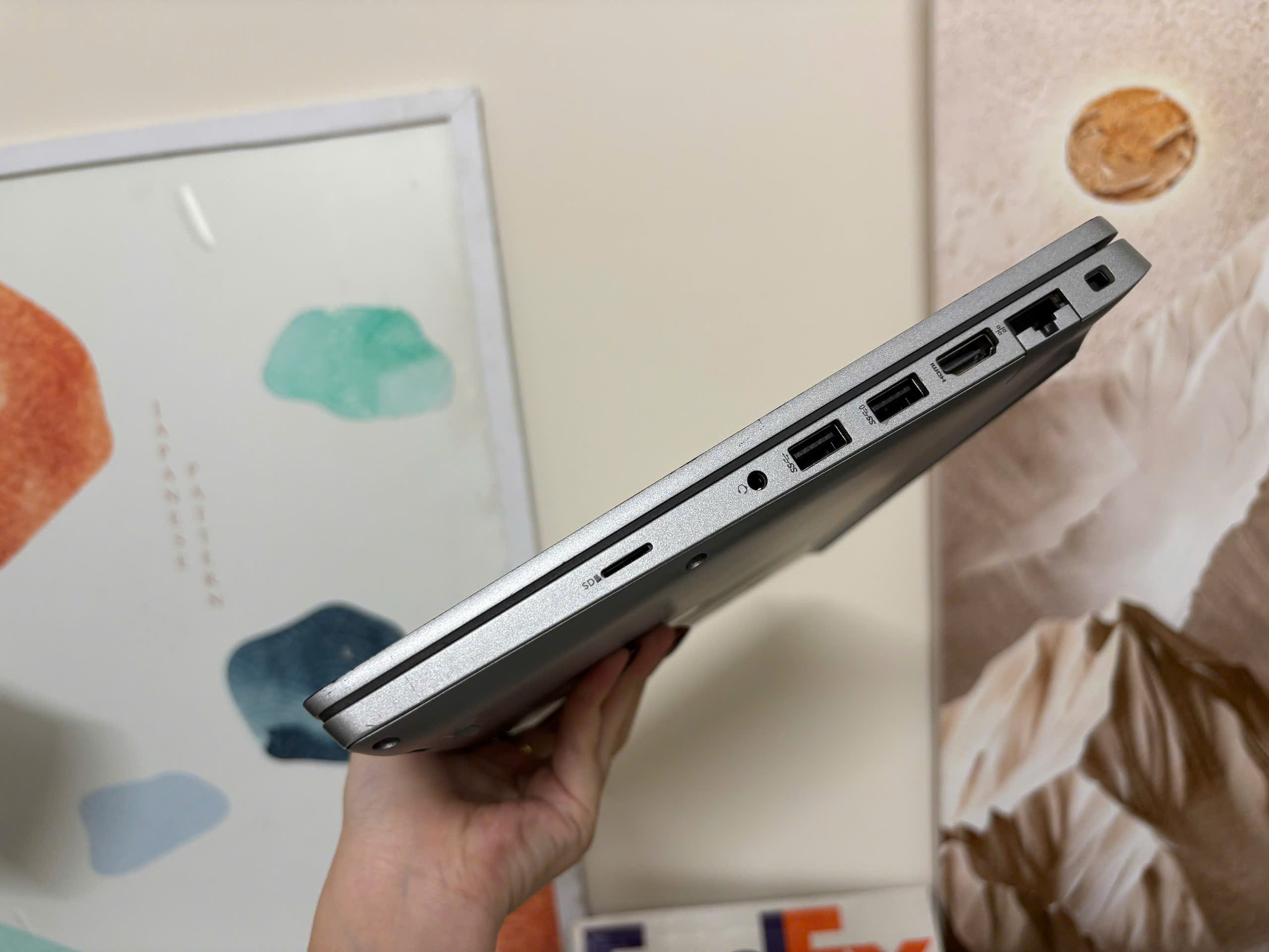 Dell Latitude 5420