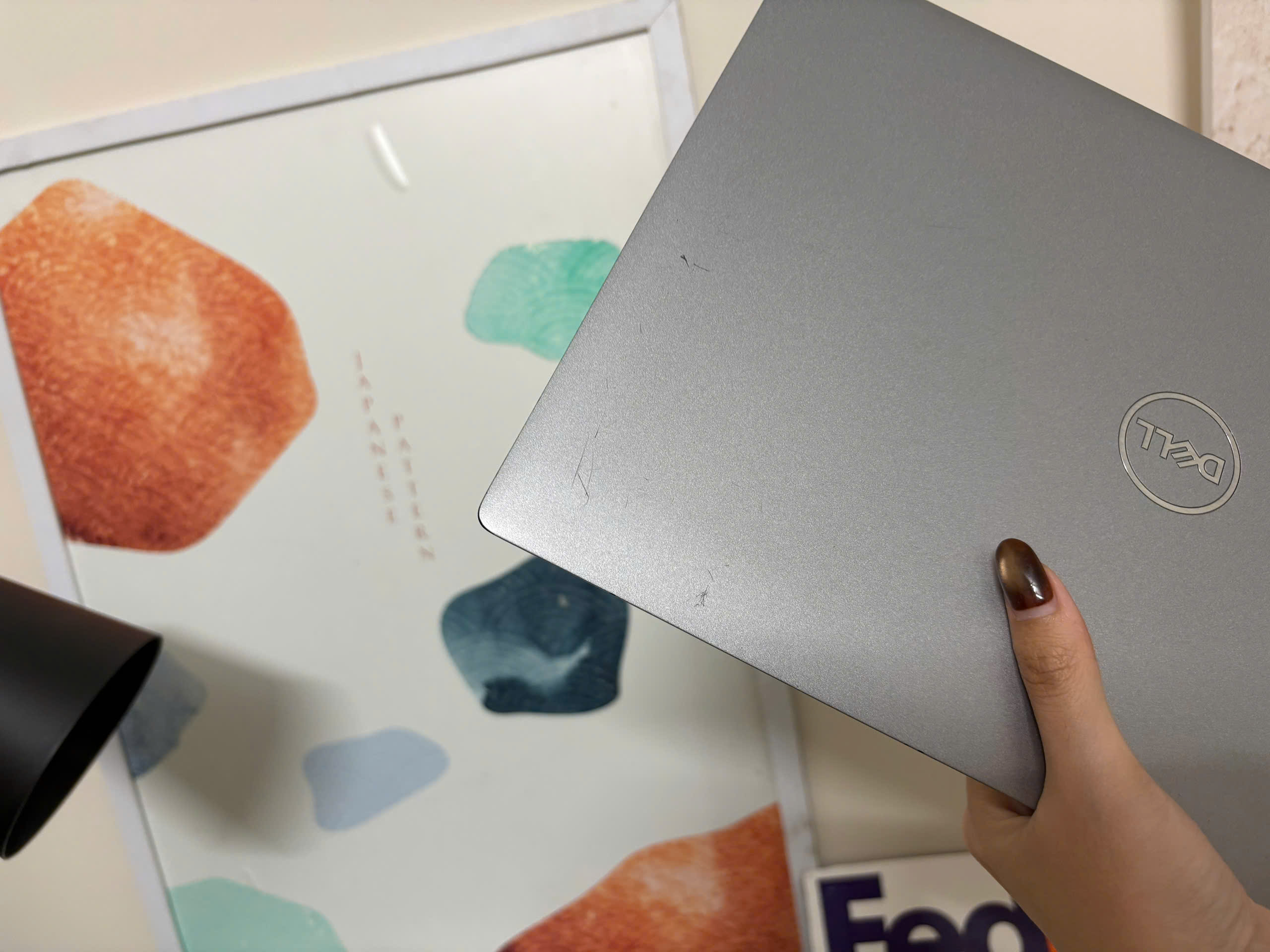 Dell Latitude 5420