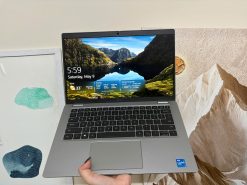Dell Latitude 5420