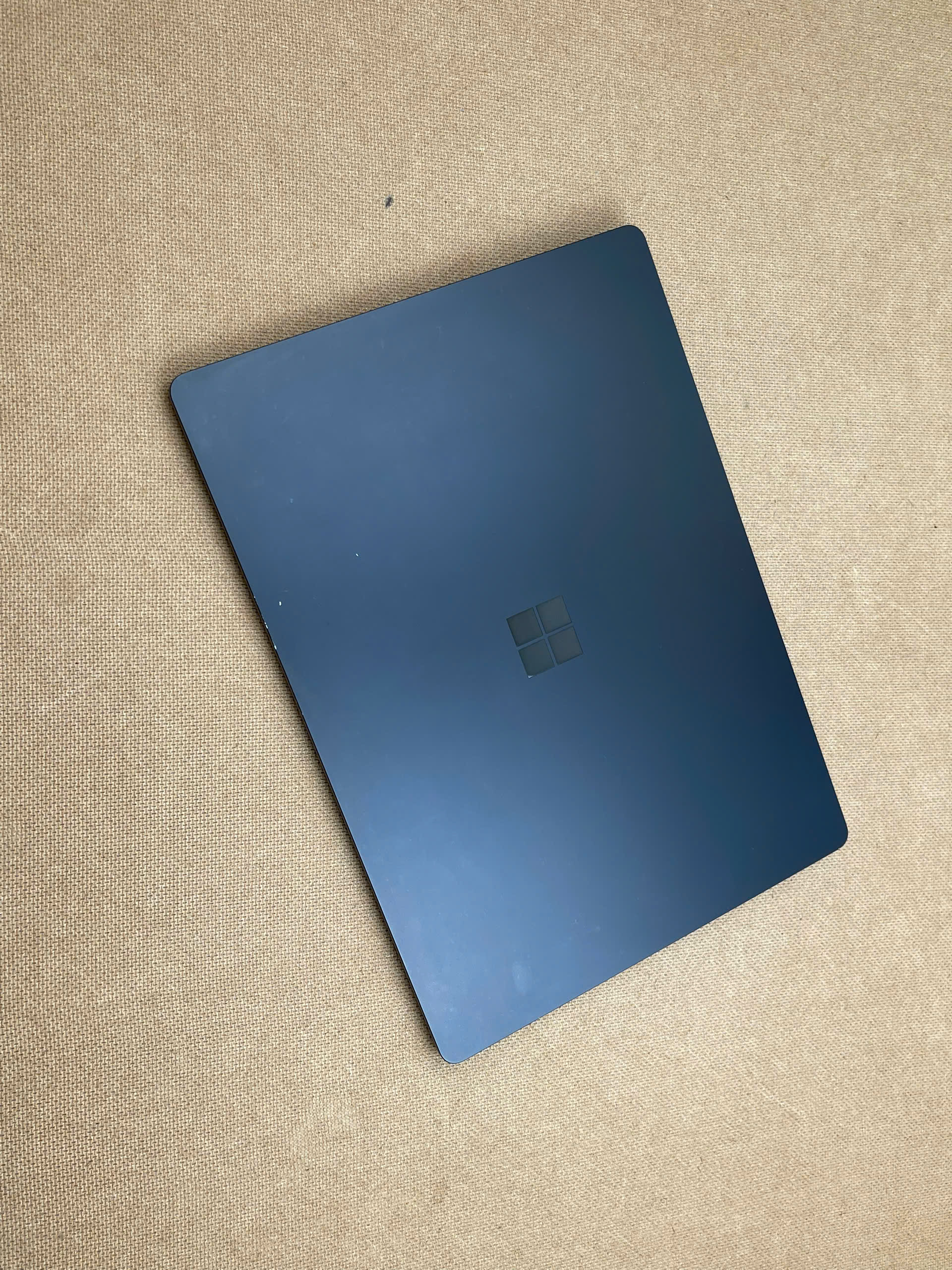 Surface laptop 4