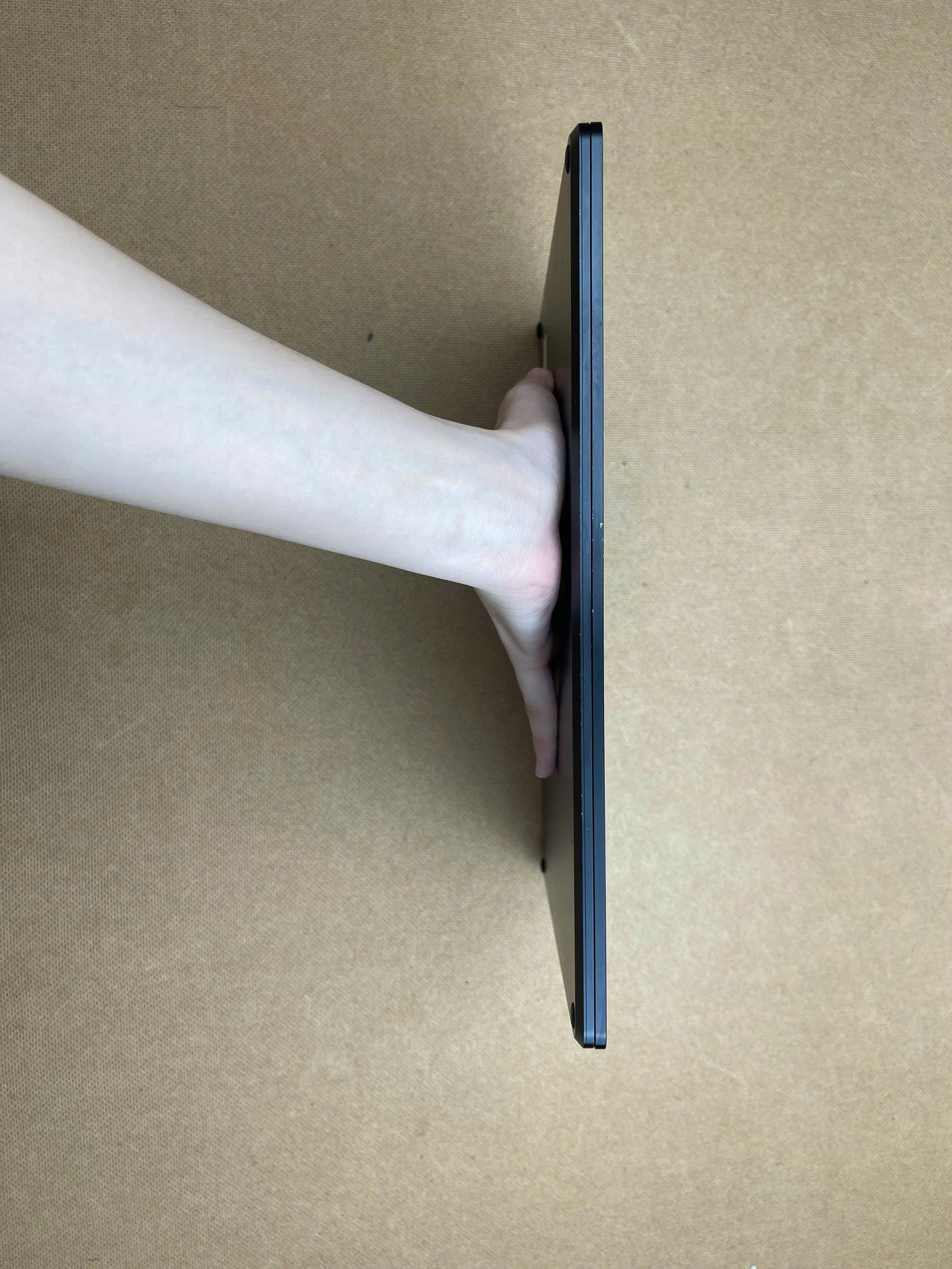 Surface laptop 4