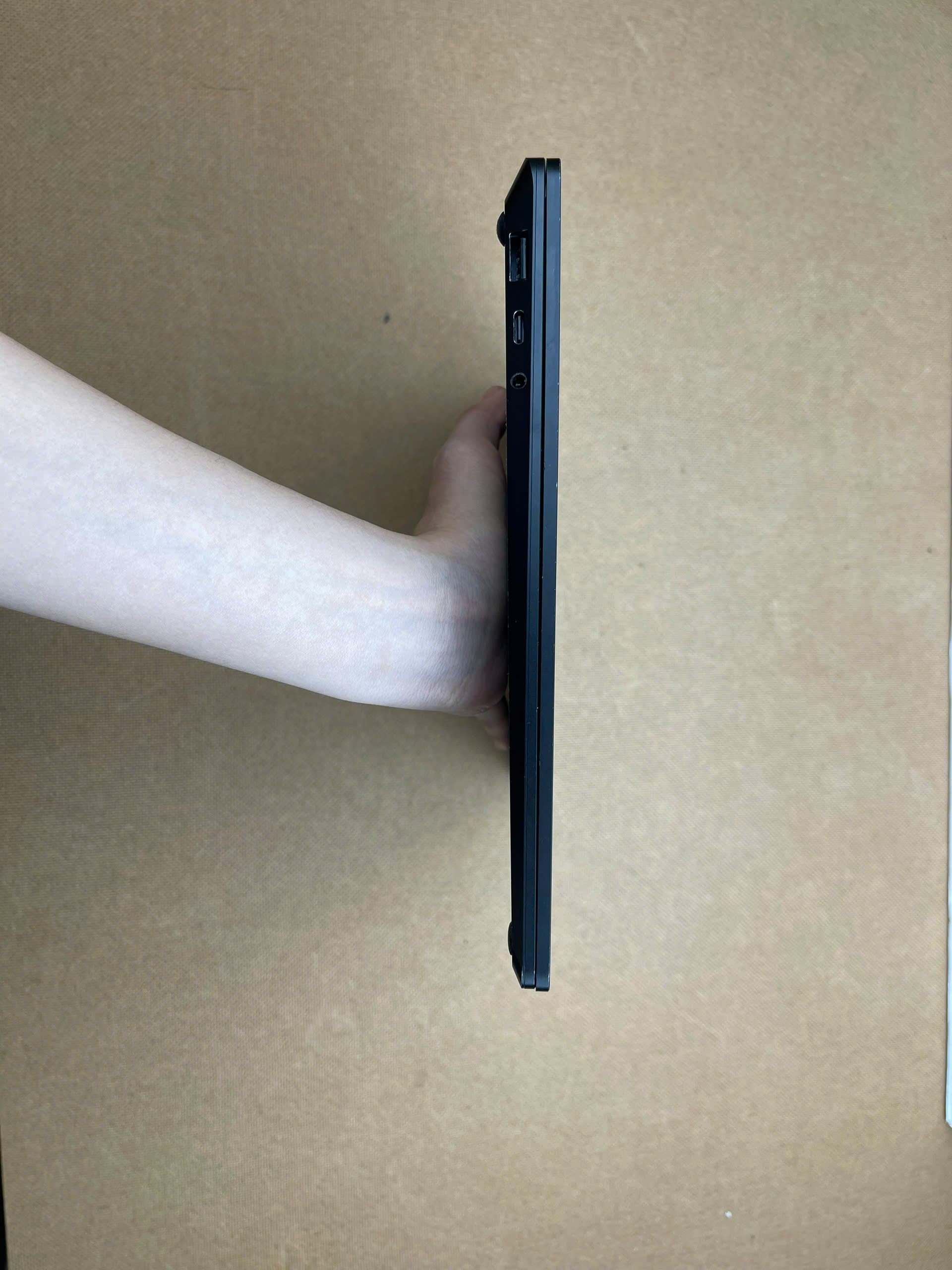 Surface laptop 4