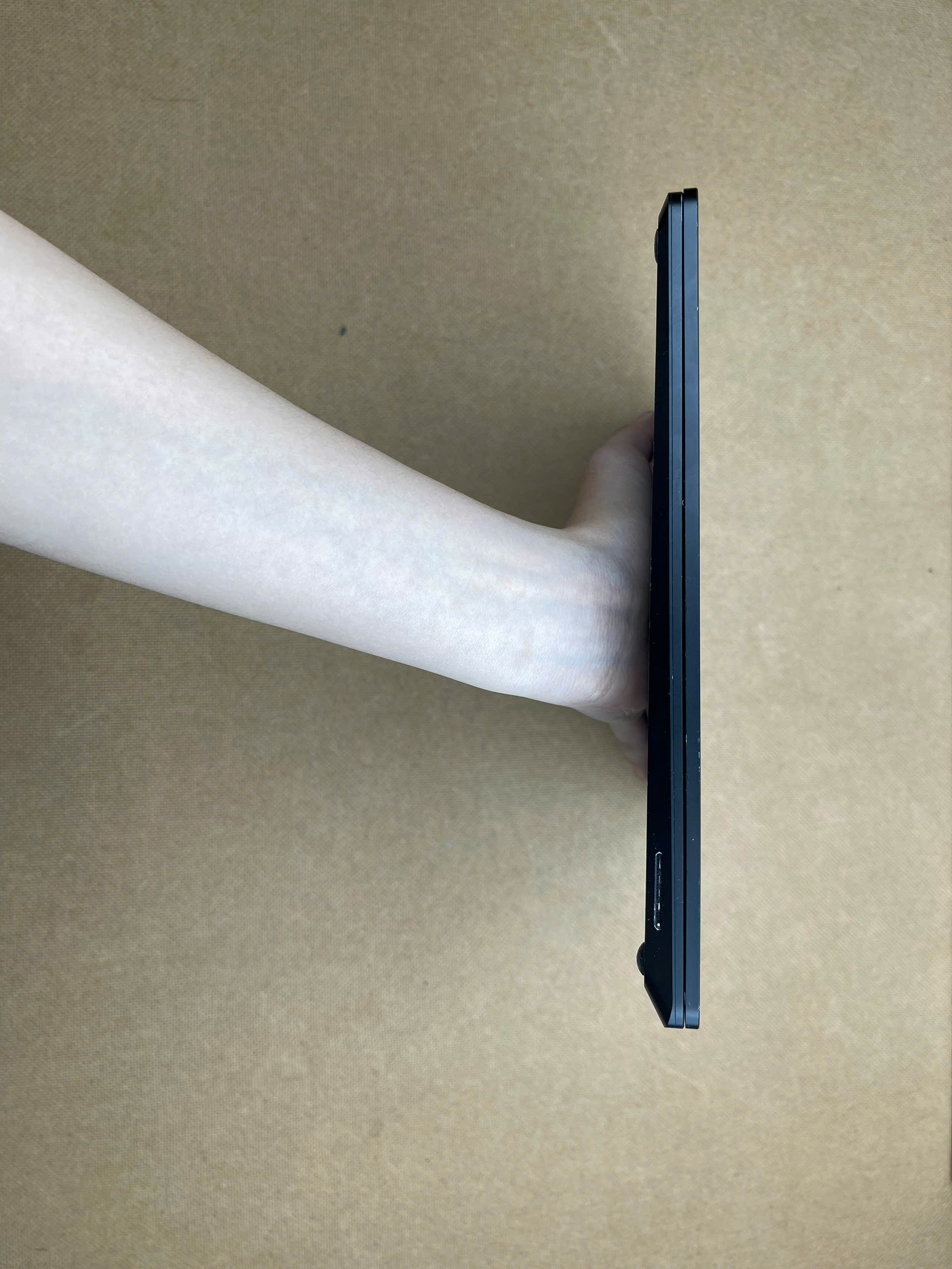 Surface laptop 4