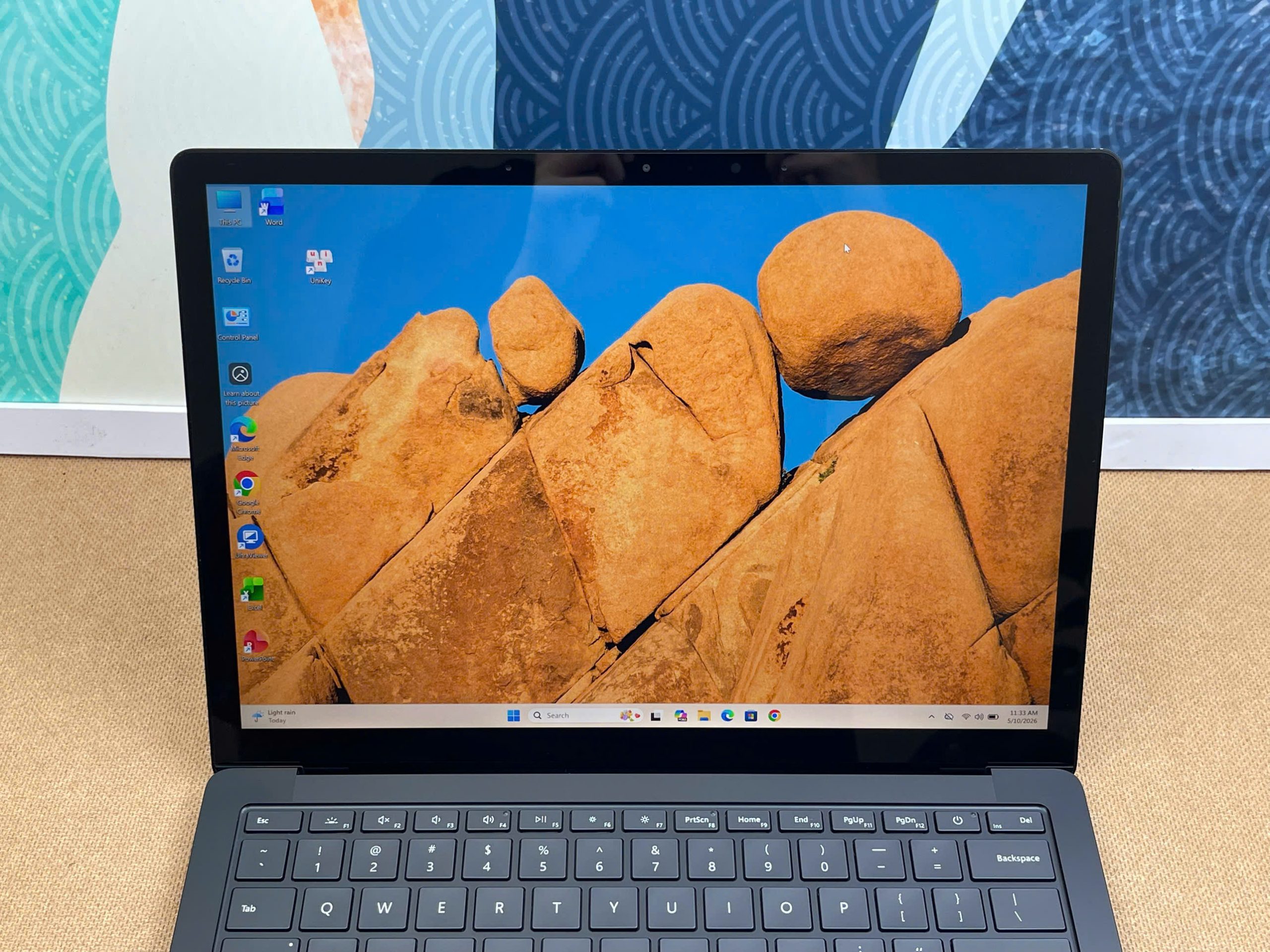 Surface laptop 4