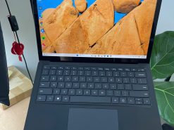 Surface laptop 4