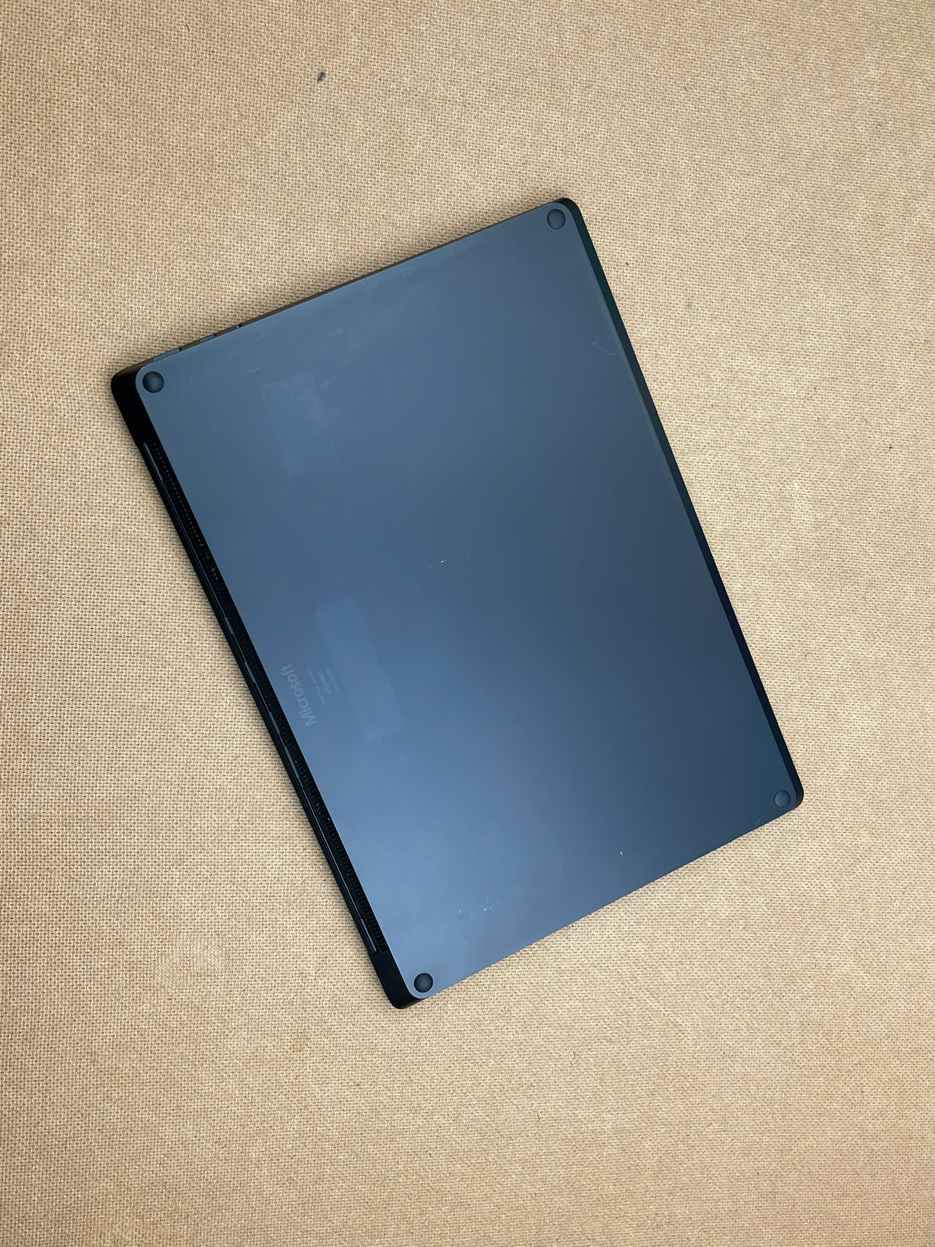 Surface laptop 4