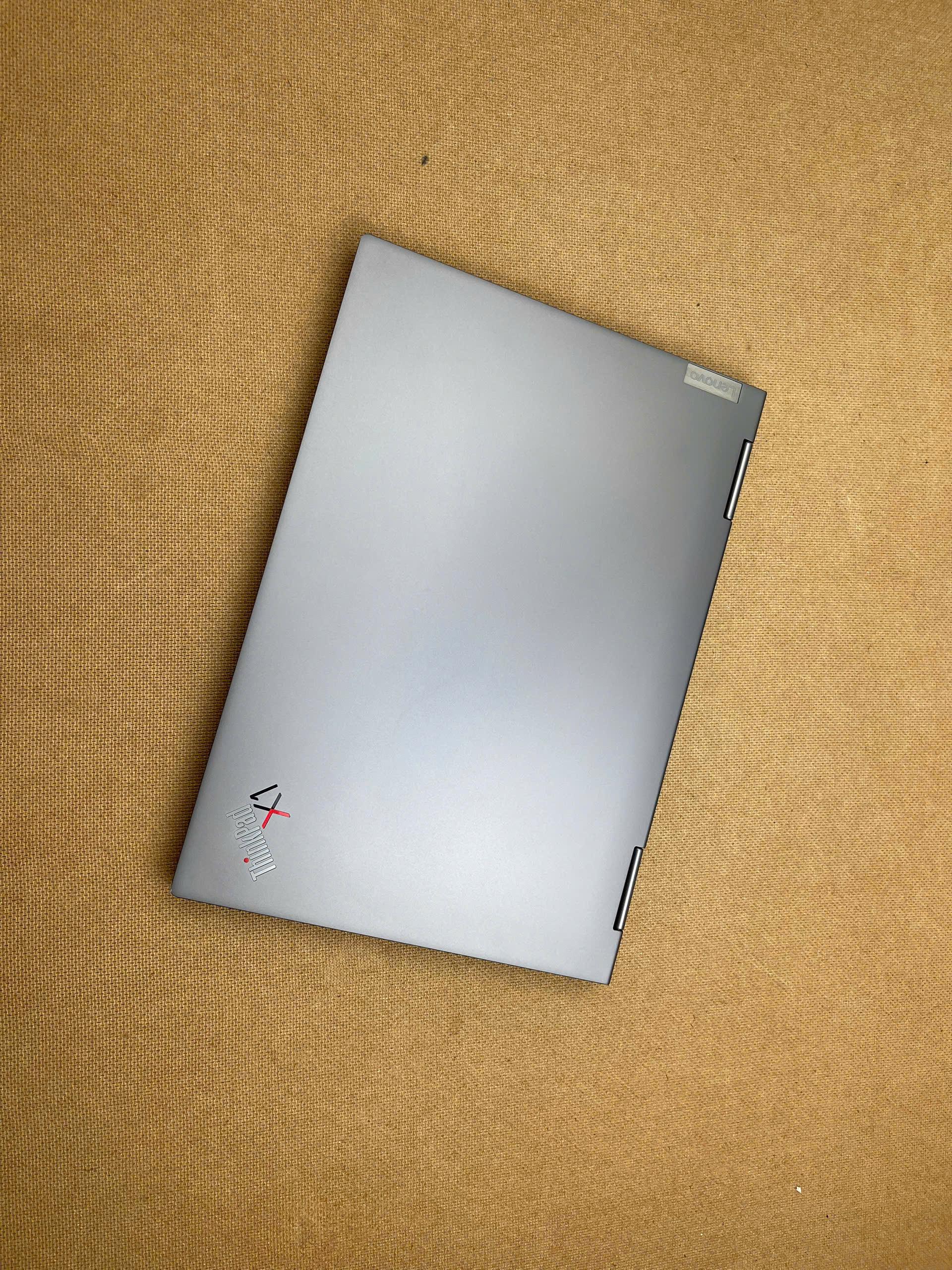 Thinkpad X1 Yoga G6