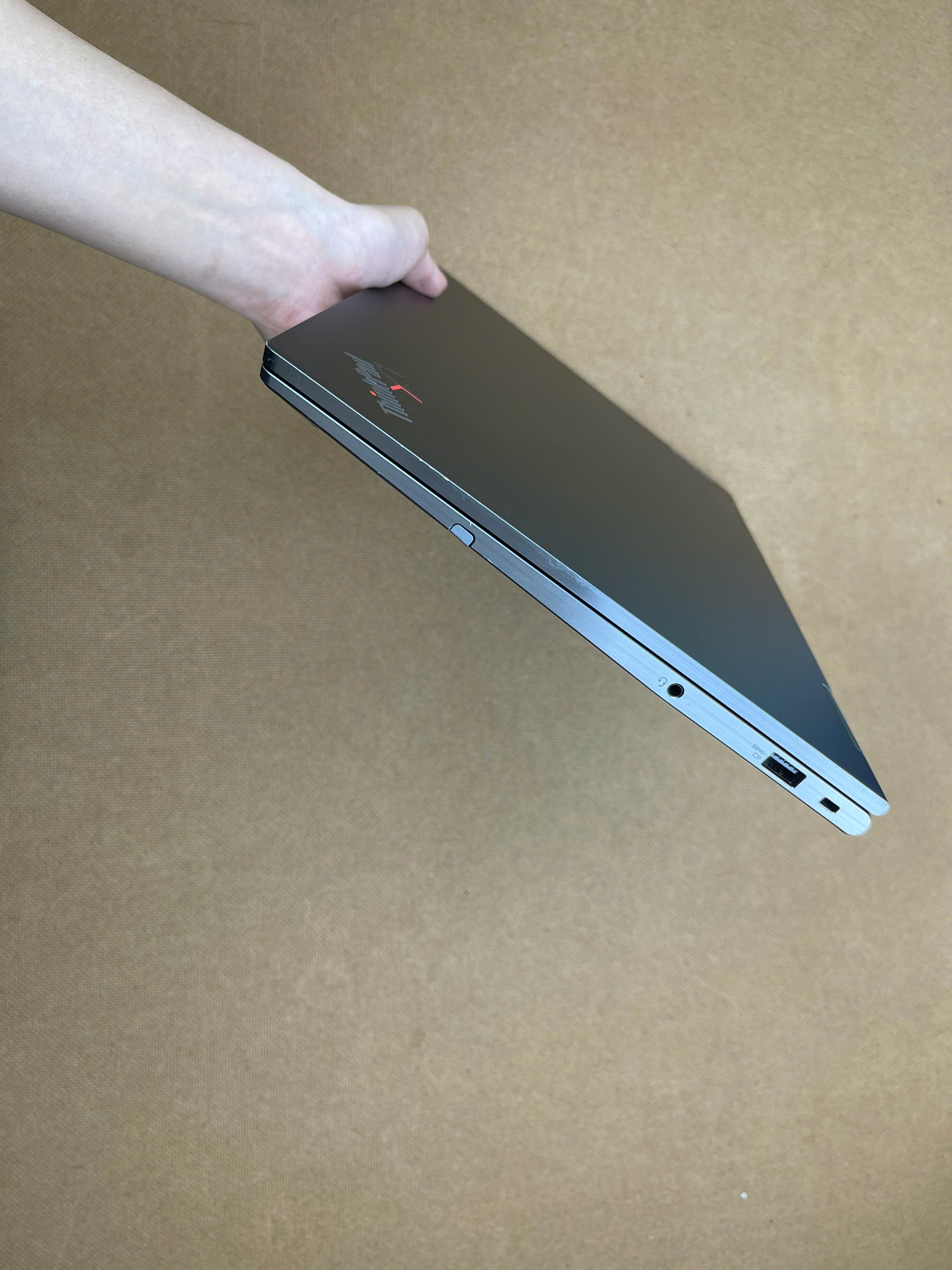 Thinkpad X1 Yoga G6
