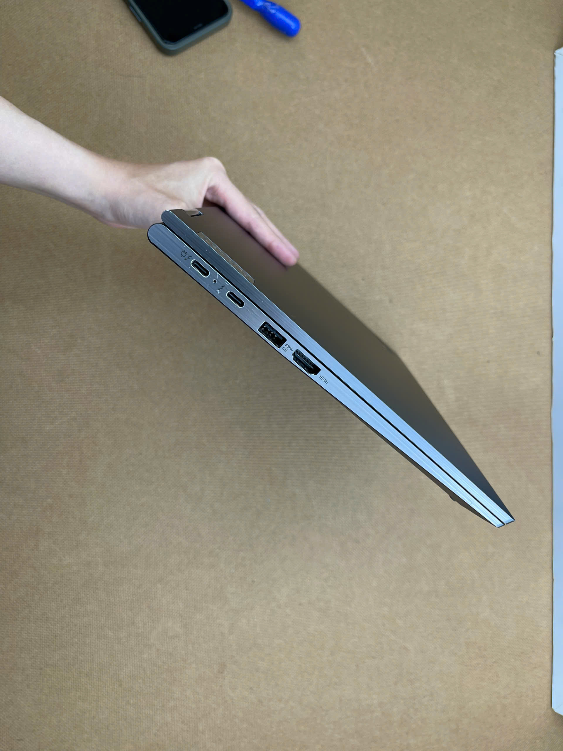 Thinkpad X1 Yoga G6