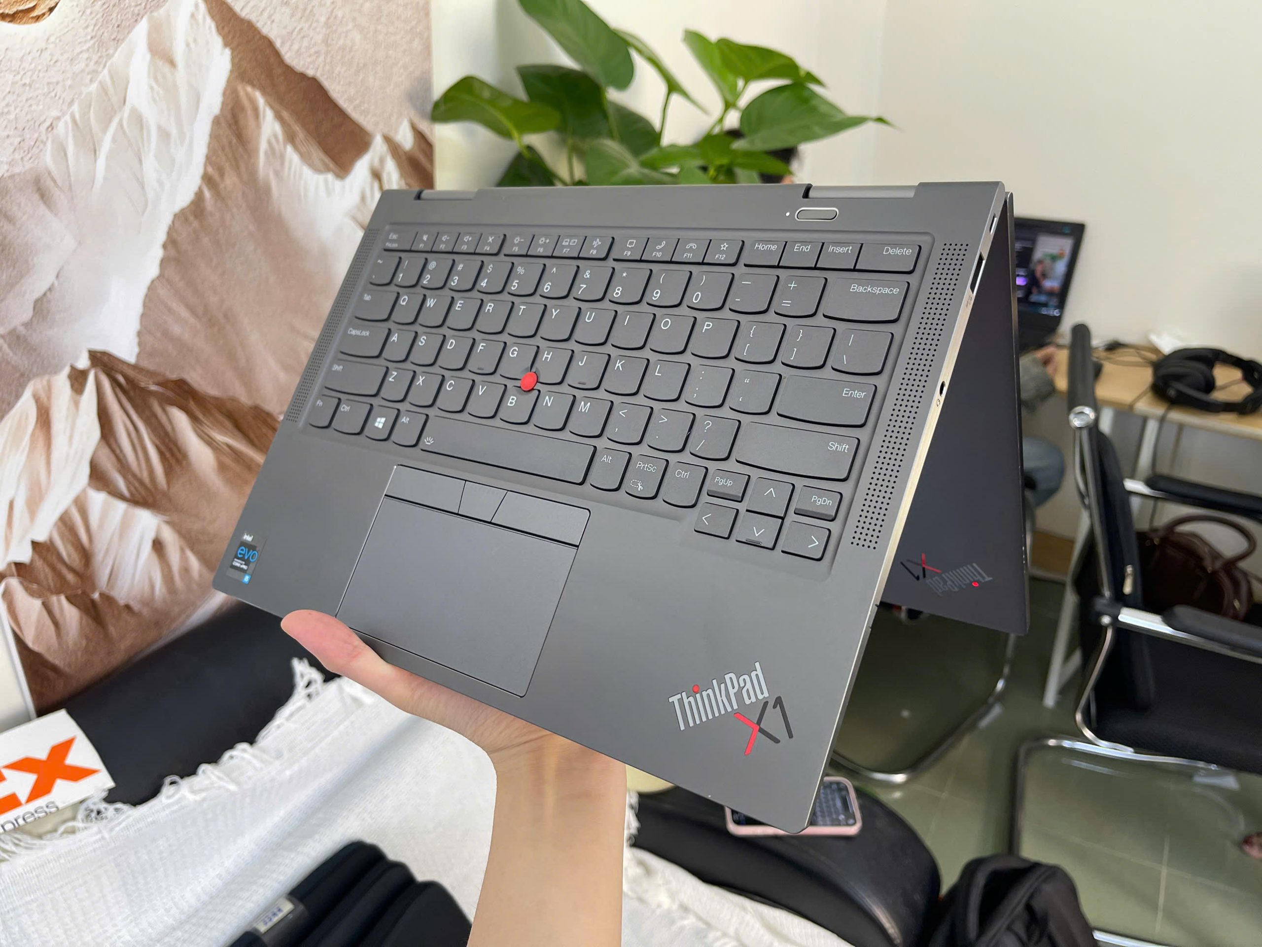 Thinkpad X1 Yoga G6