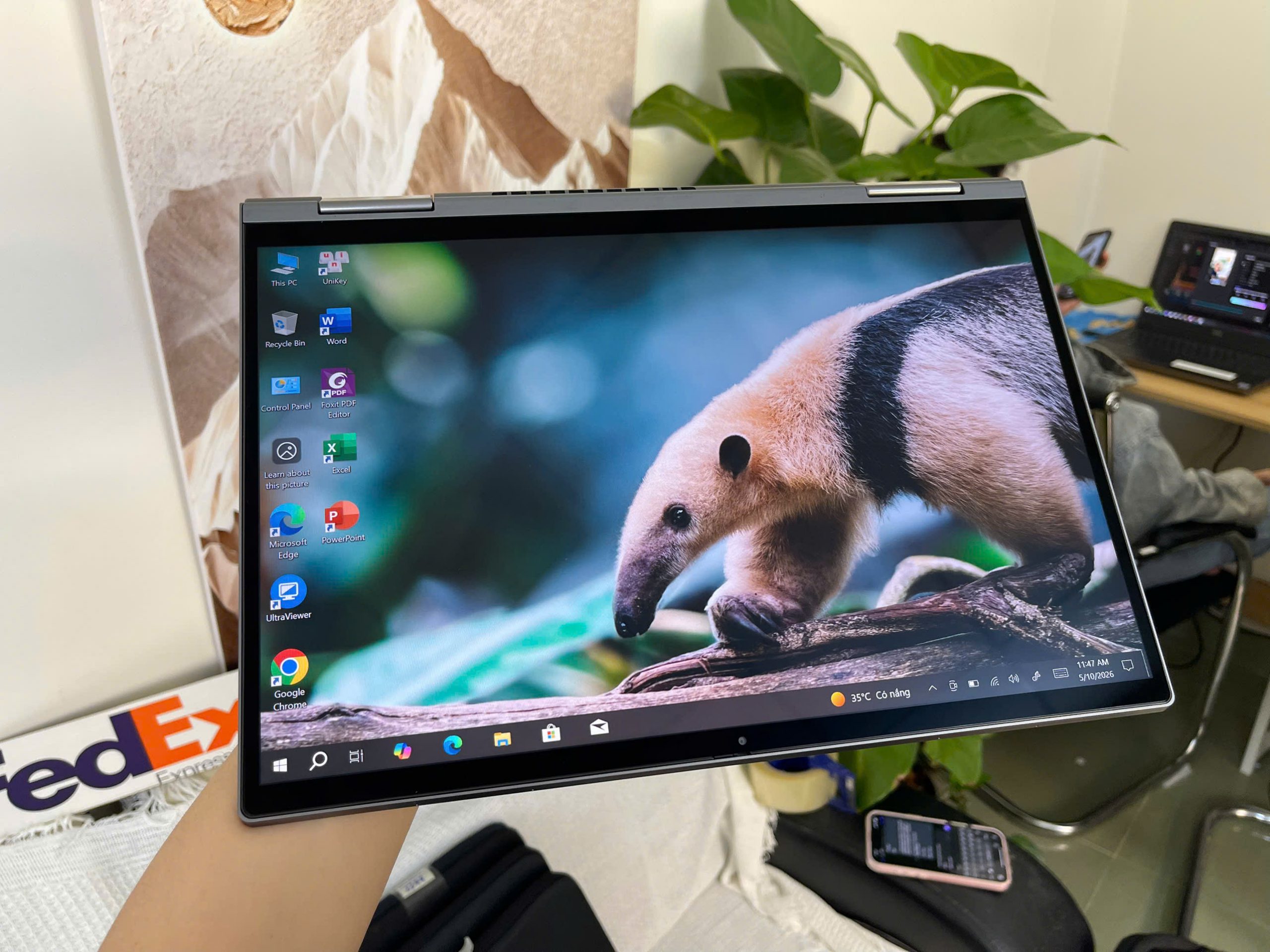 Thinkpad X1 Yoga G6