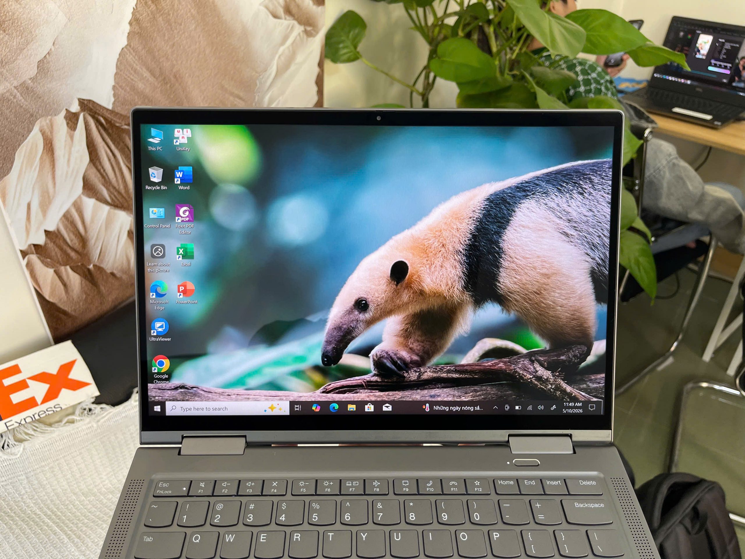 Thinkpad X1 Yoga G6