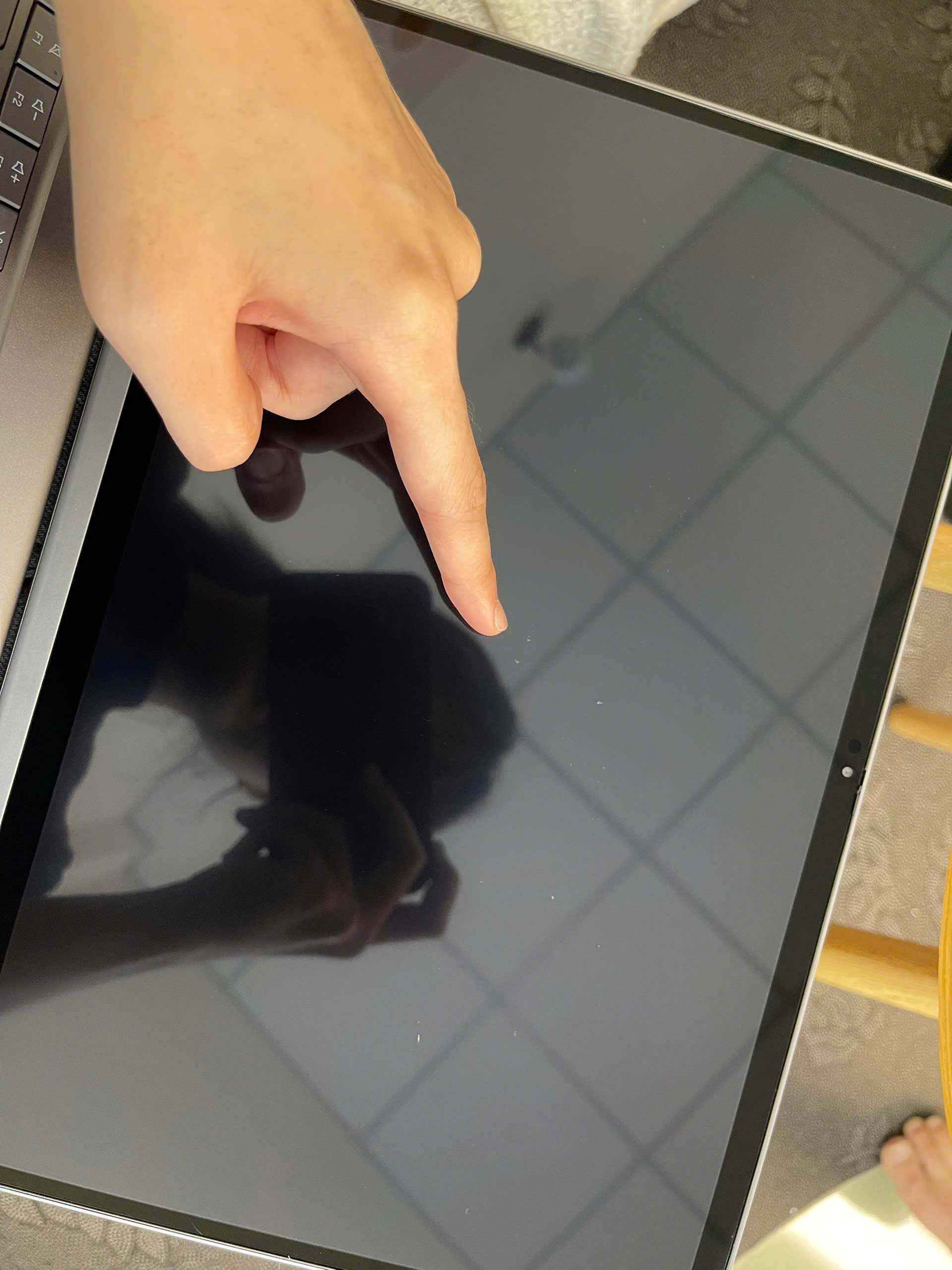 Thinkpad X1 Yoga G6