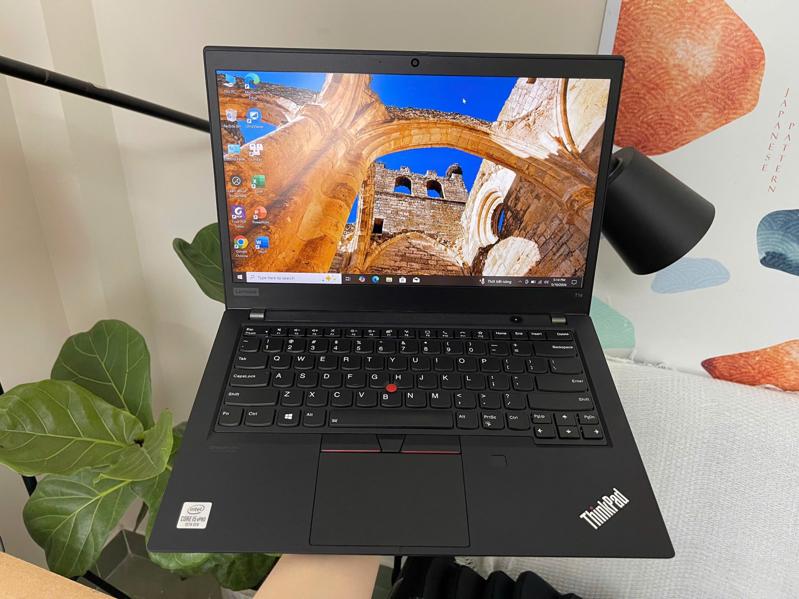 Thinkpad T14 G1