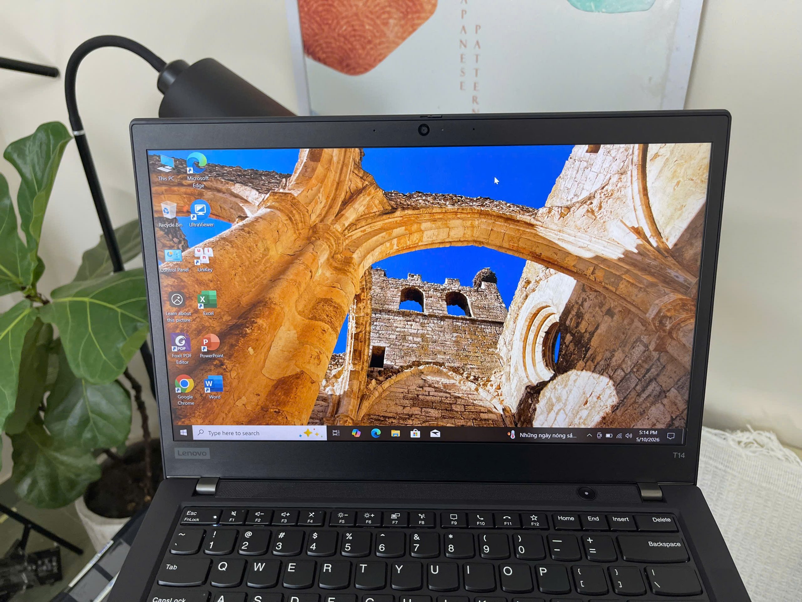 Thinkpad T14 G1