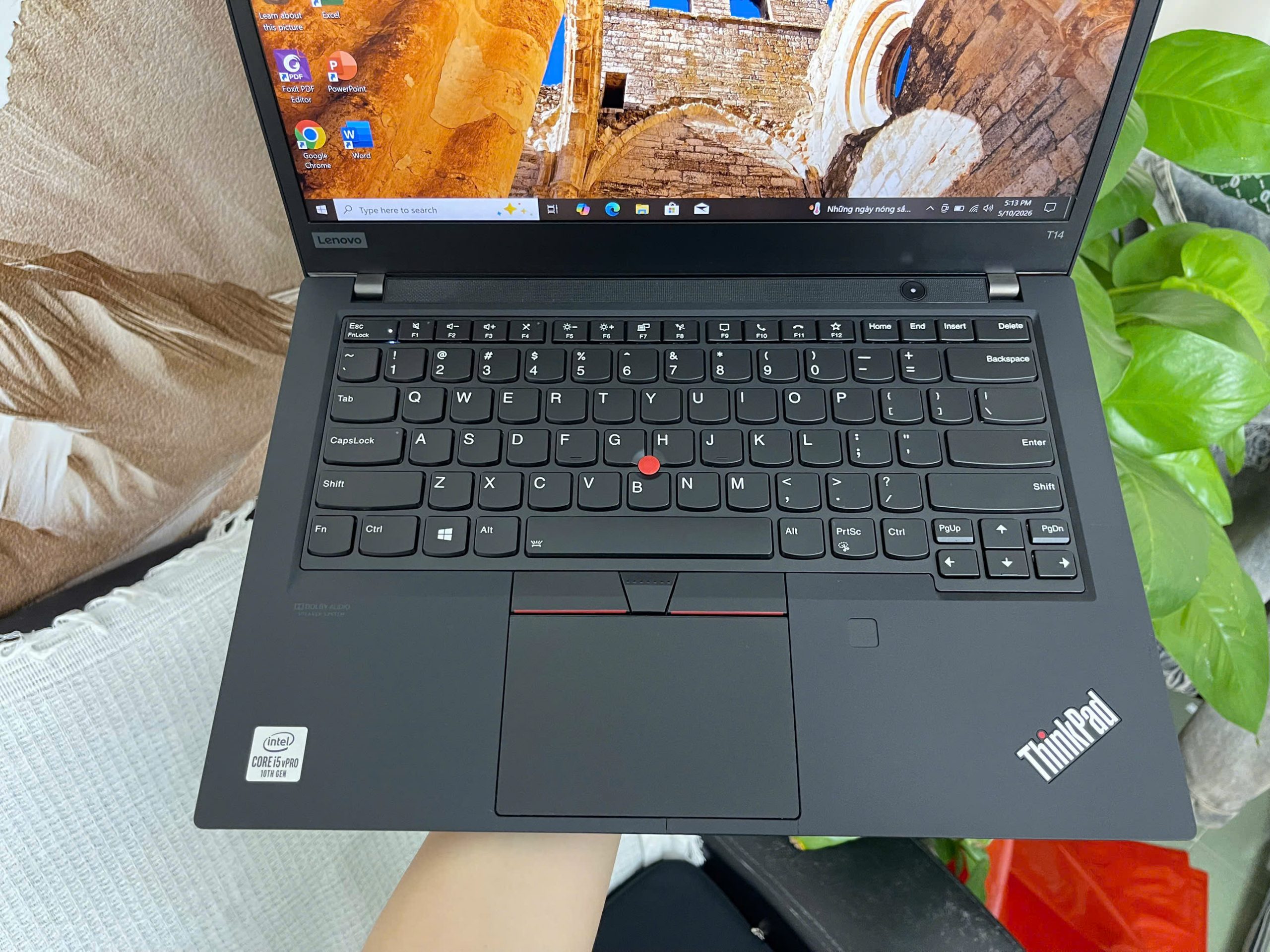Thinkpad T14 G1