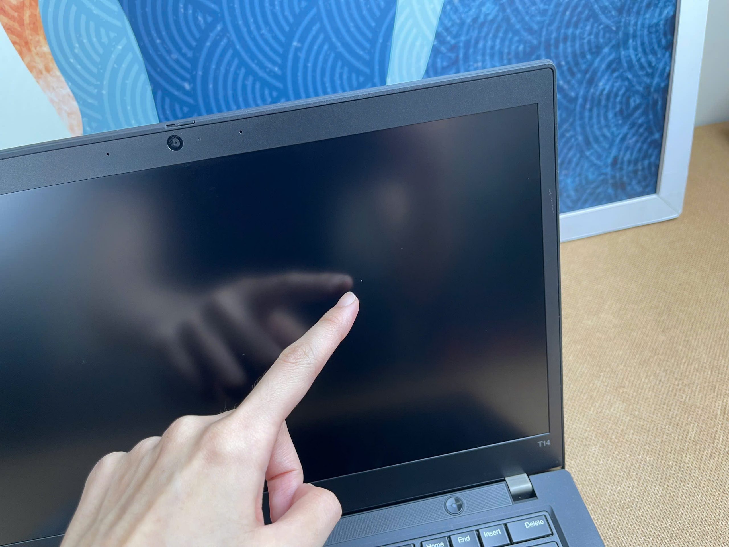 Thinkpad T14 G1