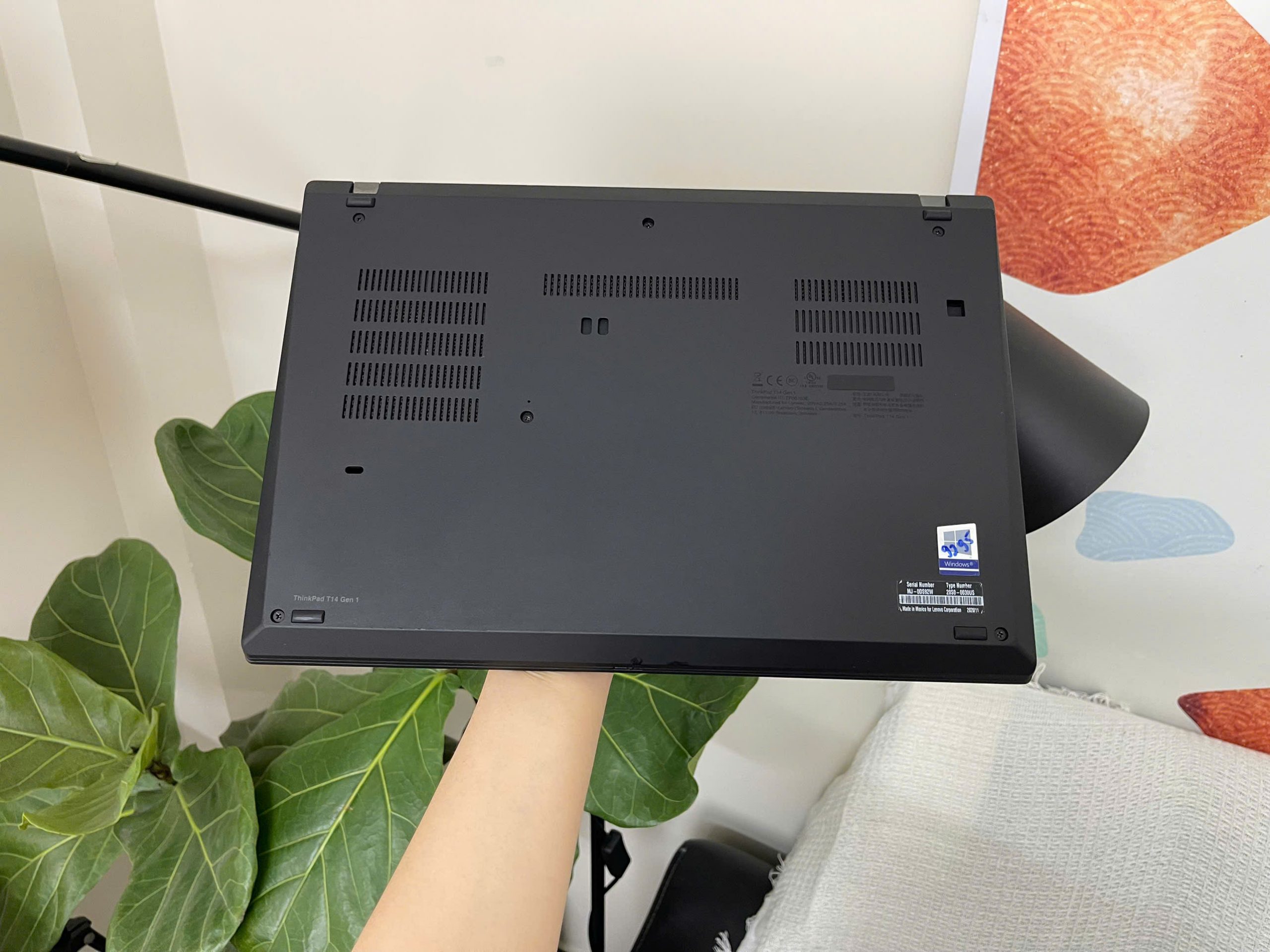 Thinkpad T14 G1