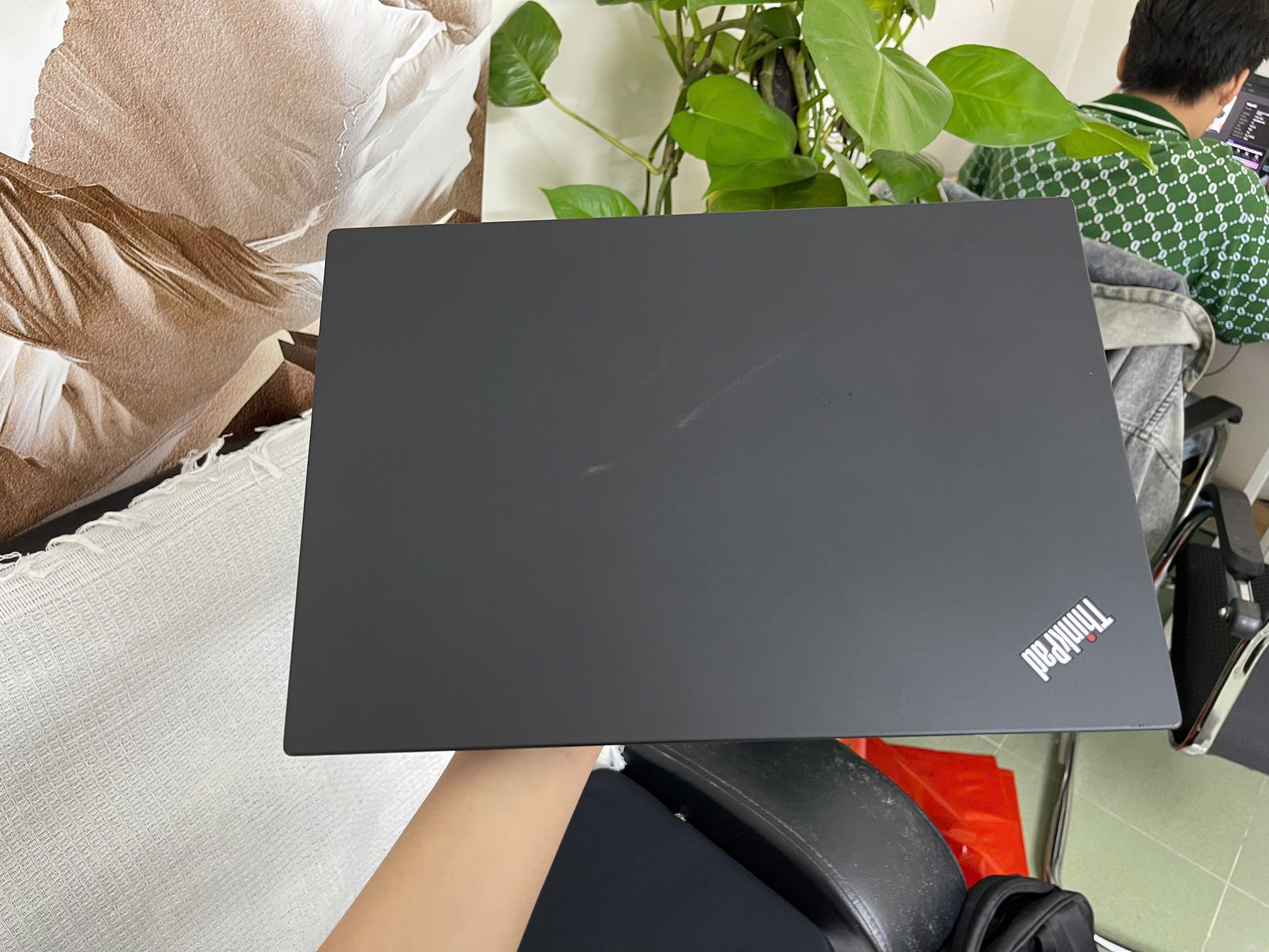 Thinkpad T14 G1